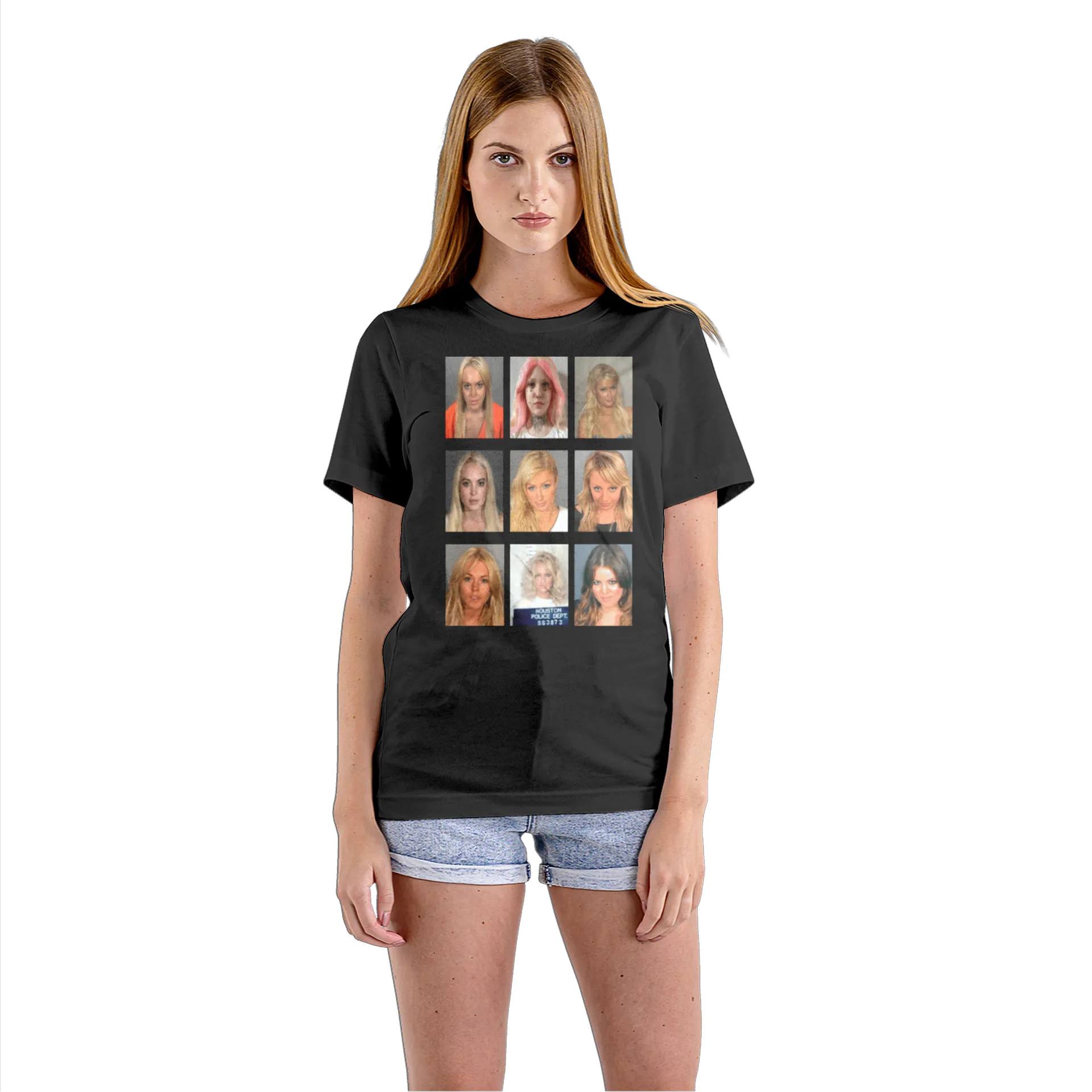 Babylook Iconic Blondes - Imagem 3