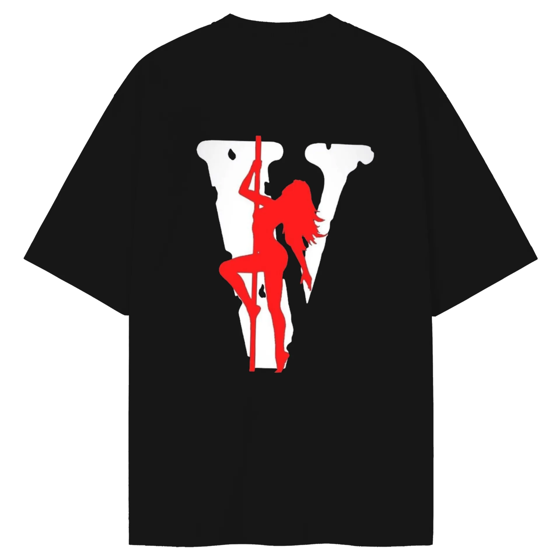 Camiseta V - Imagem 2