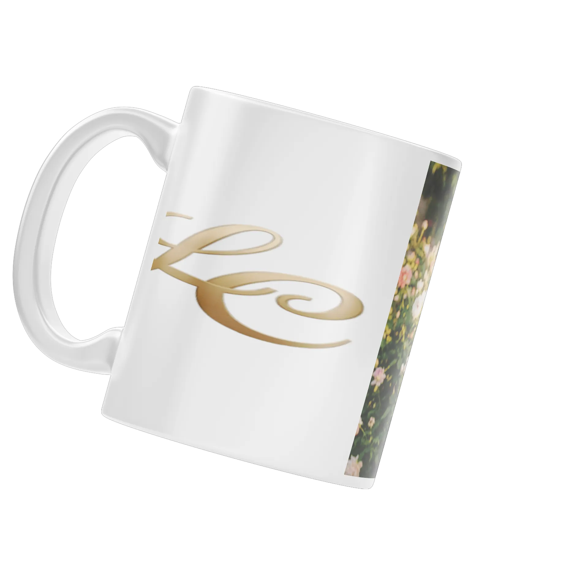 Caneca personalizada Lê Dias e cacachi  - Imagem 3