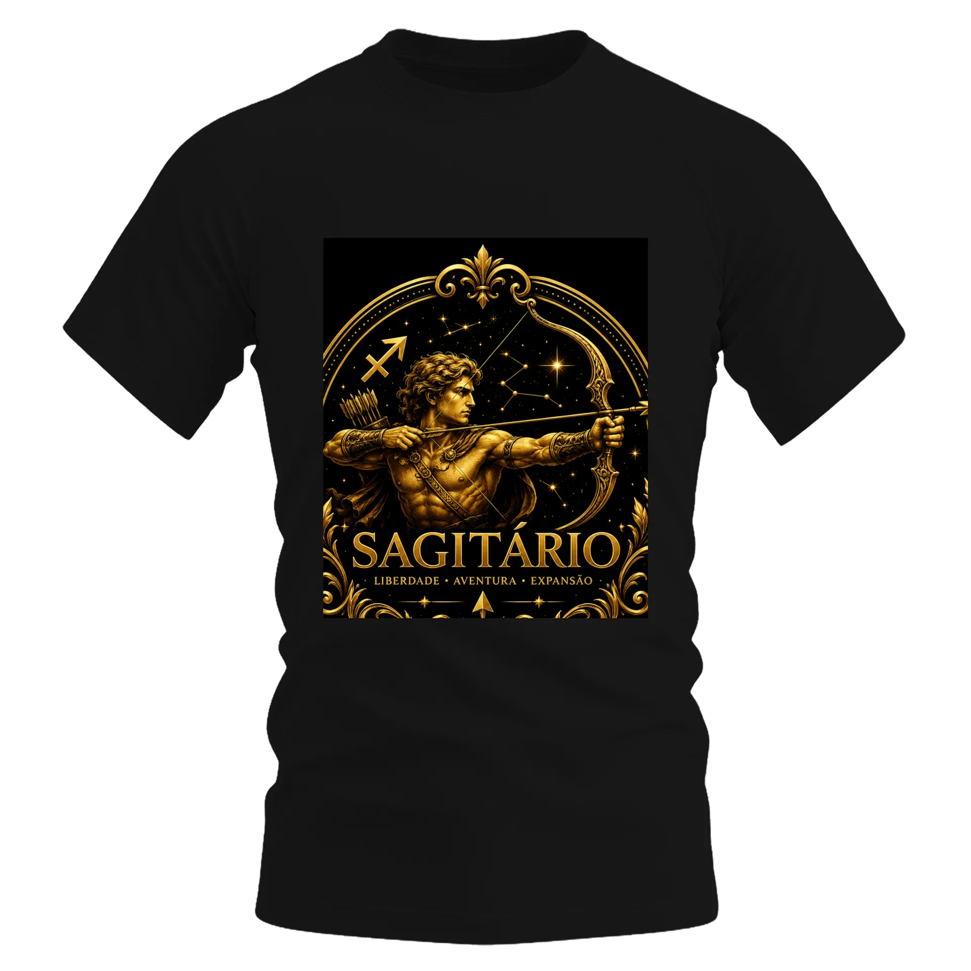Camiseta DryFit - Imagem 1