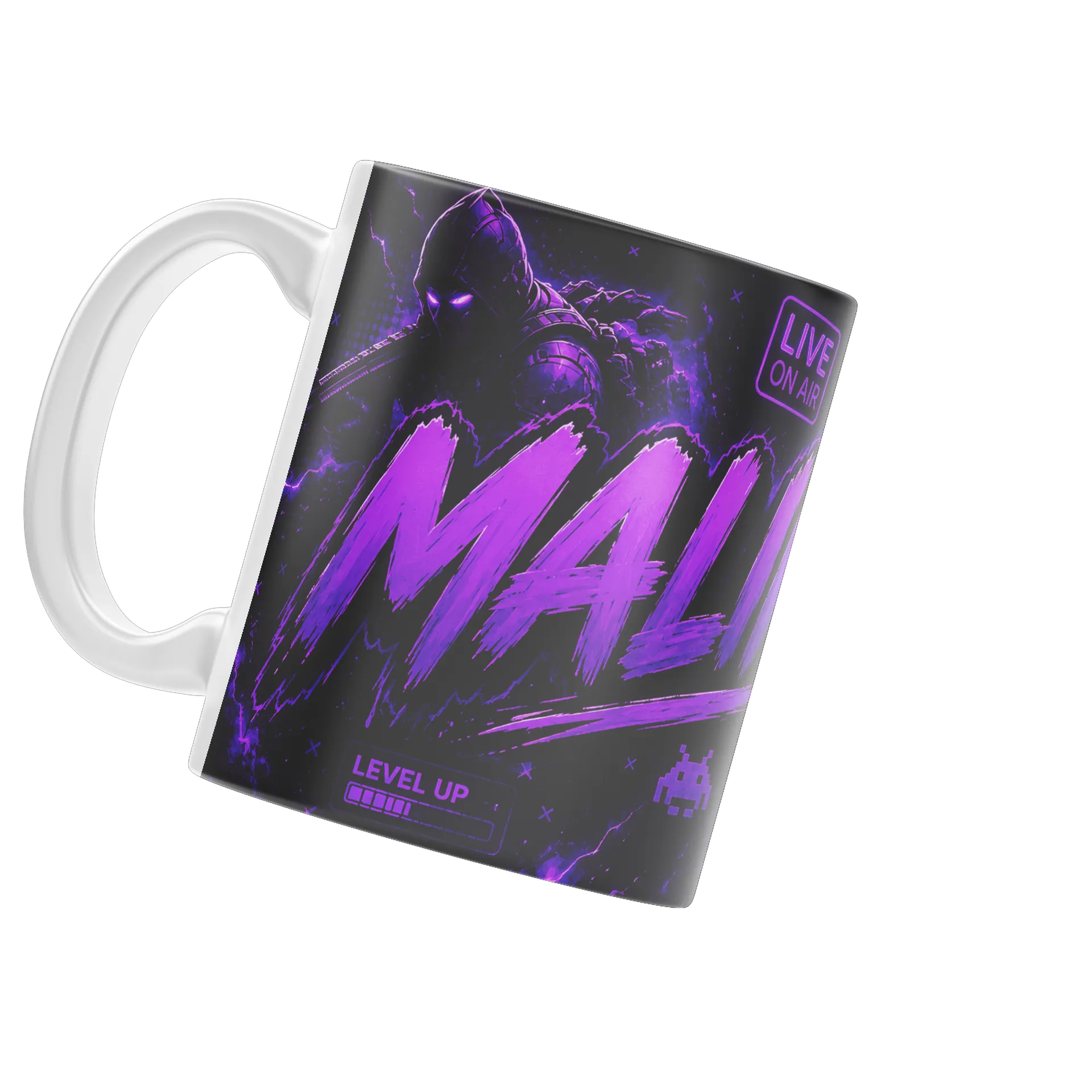 Caneca Malino de Malino
