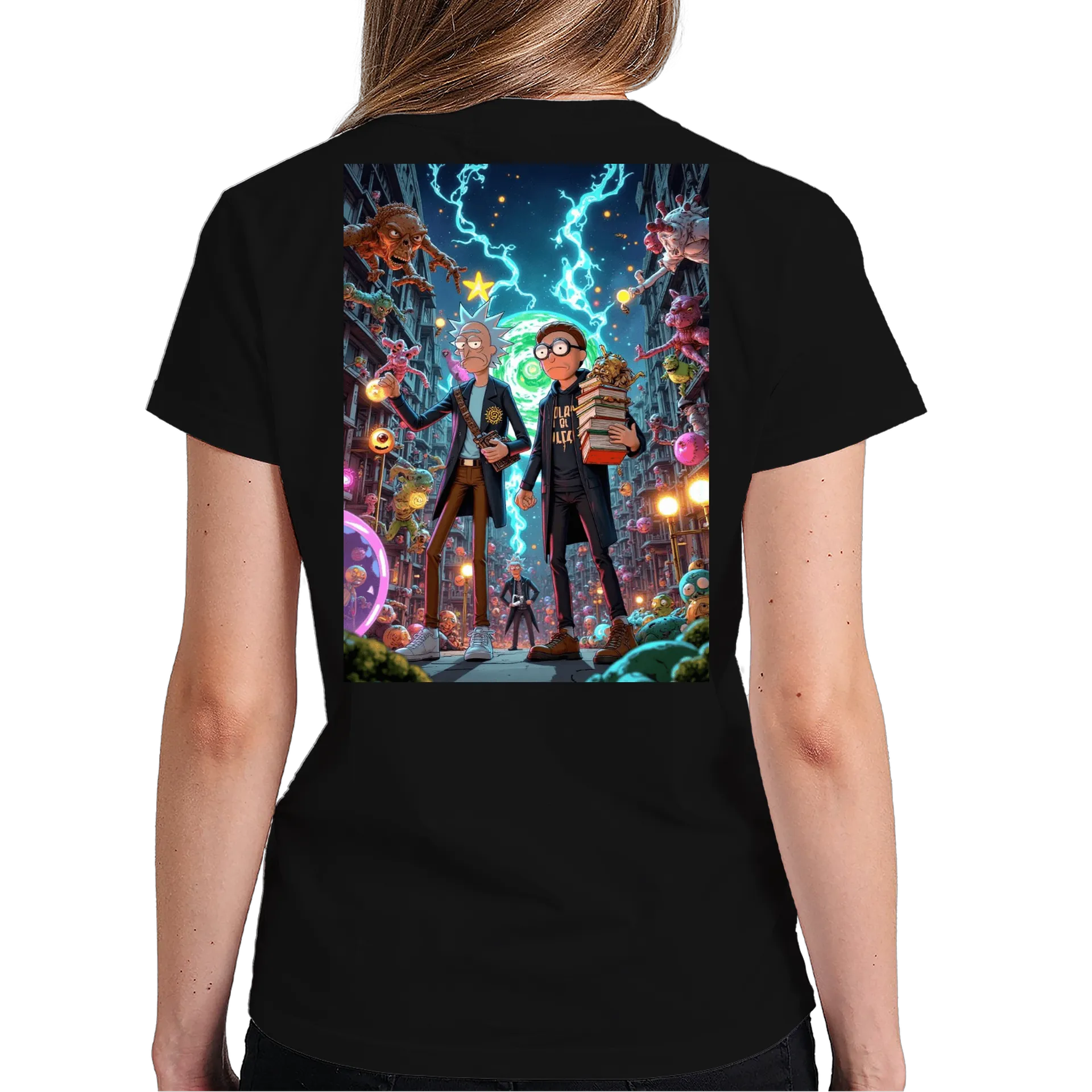 Camiseta personalizada - Imagem 5