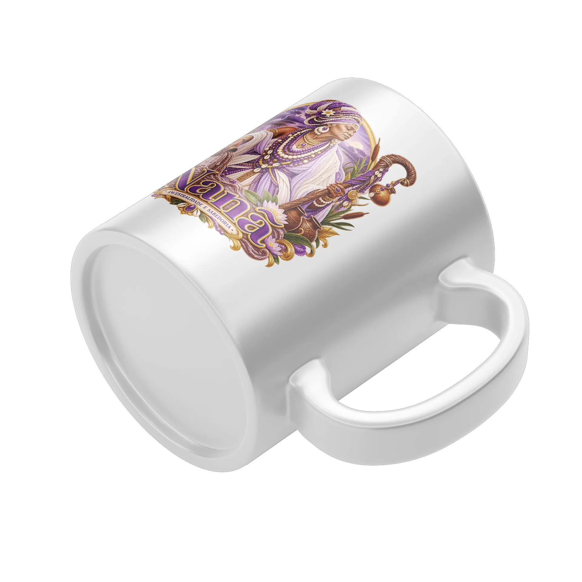 Caneca Nanã - Imagem 5