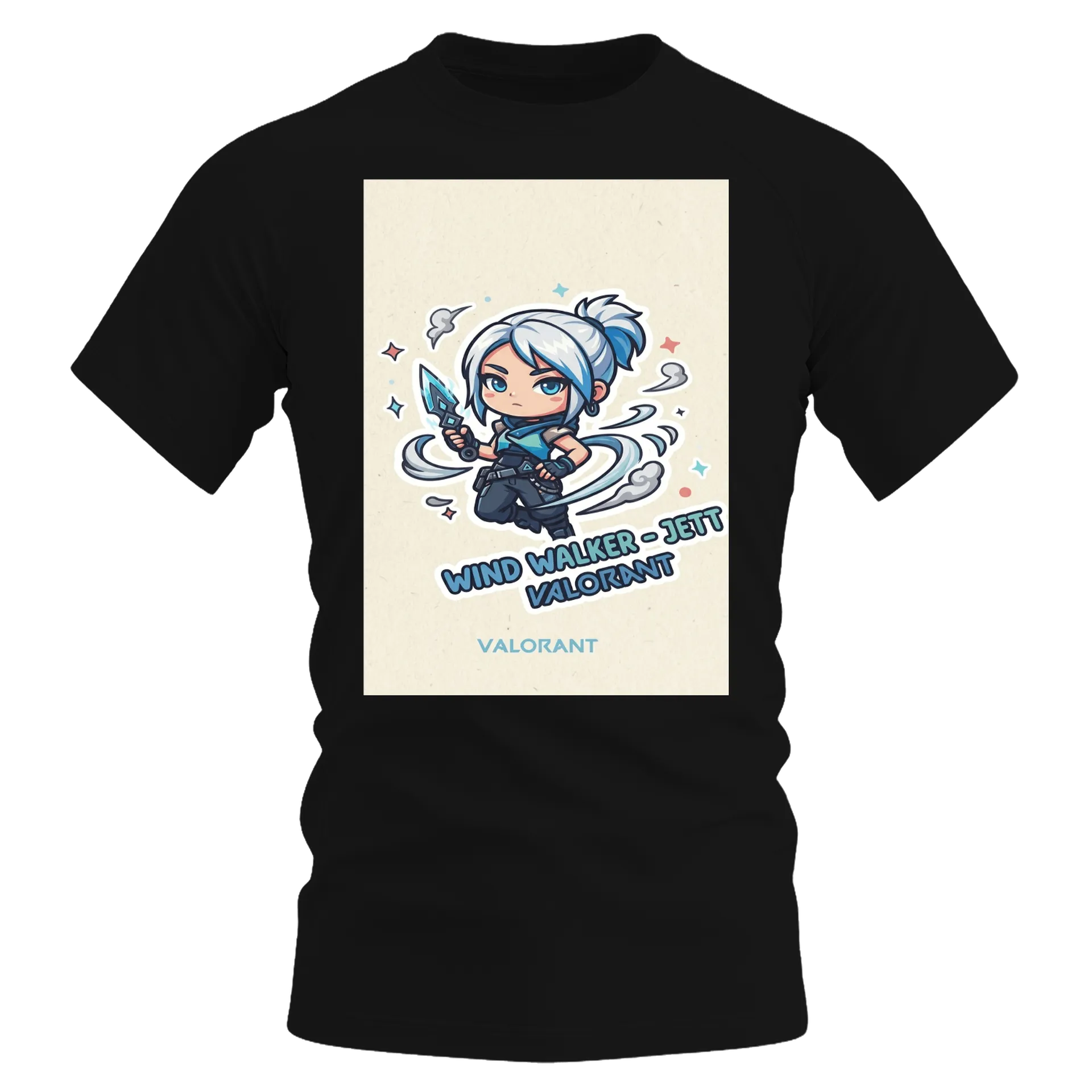 Camiseta DryFit - Imagem 1