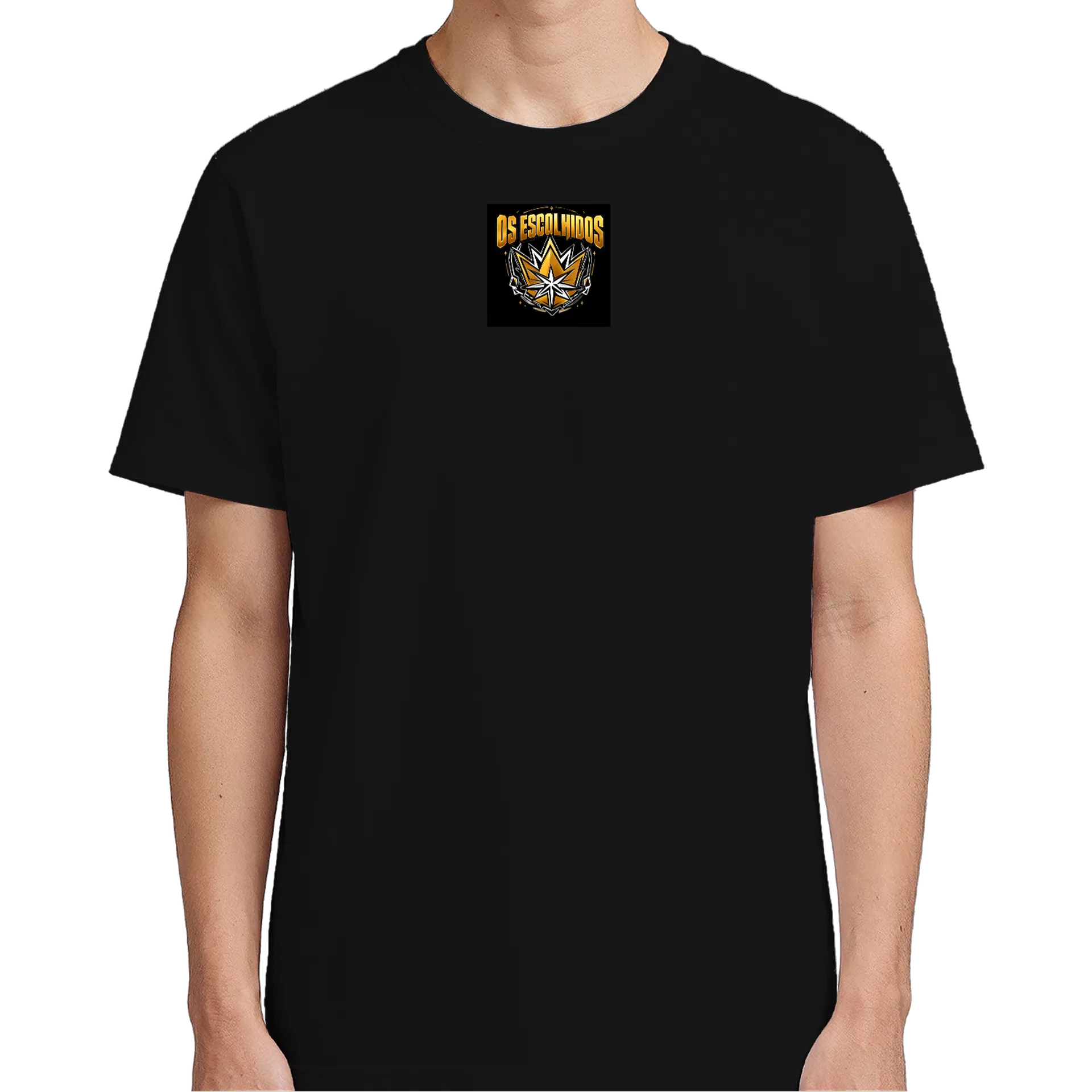 Camiseta personalizada - Imagem 4