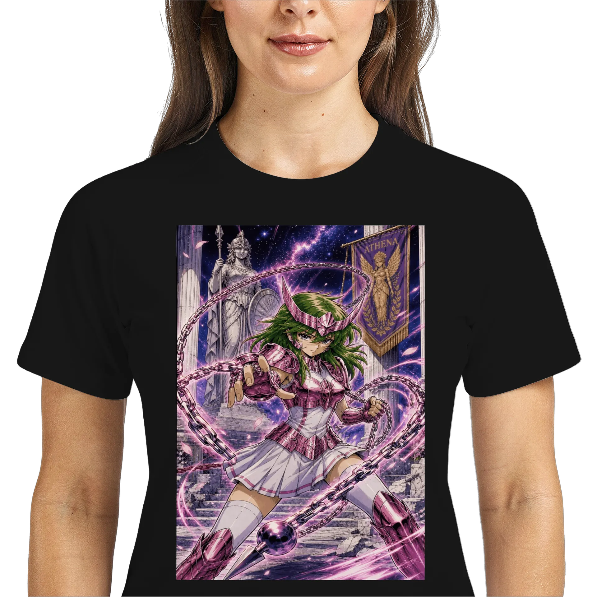 Camiseta DryFit - Imagem 3