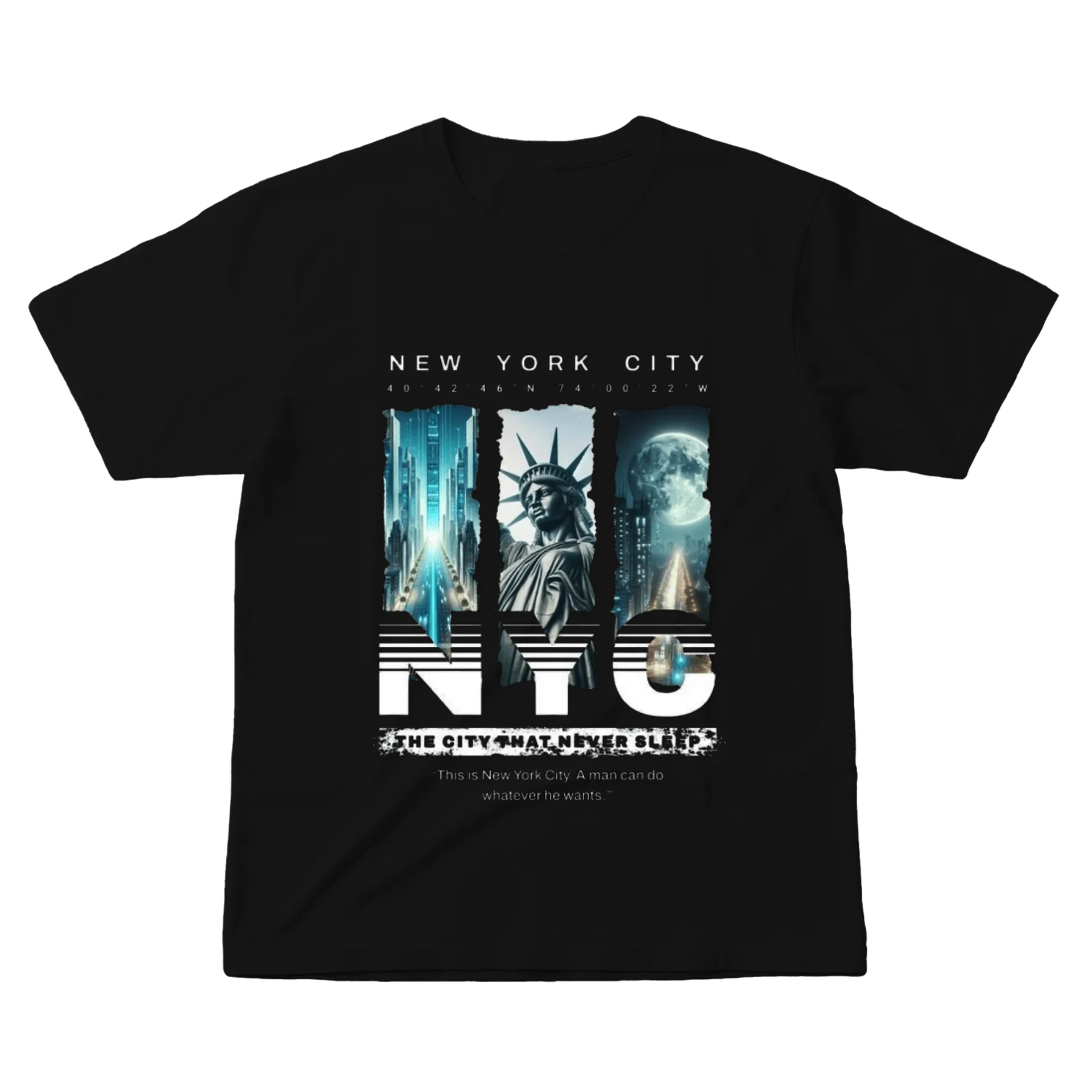 Camiseta personalizada - Imagem 1