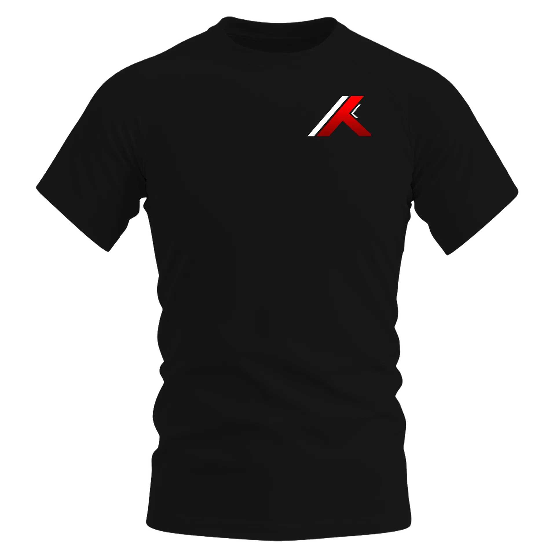 Camiseta Dry Fit Streamer Life Estampa Personalizada 100% - Imagem 1
