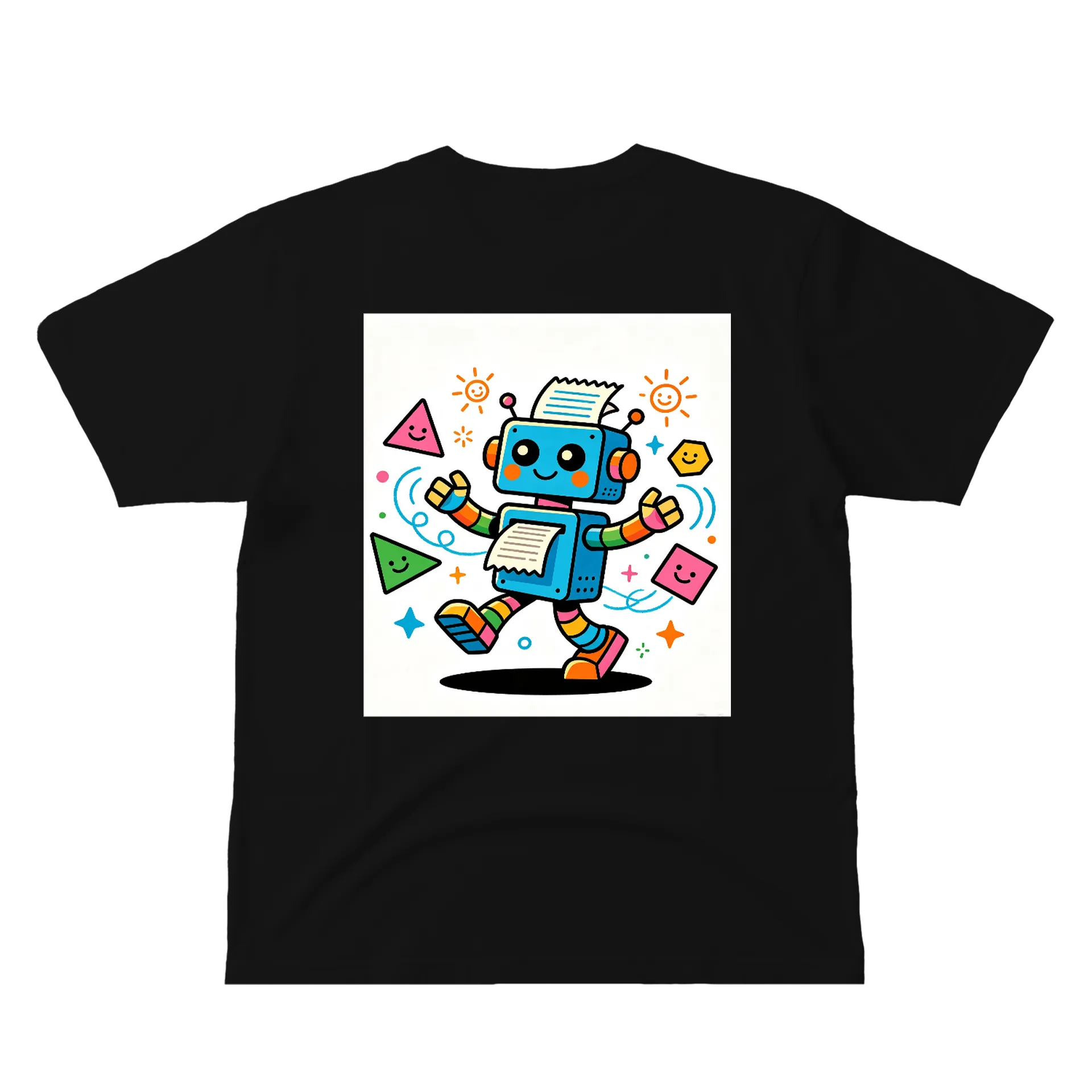 Camiseta personalizada - Imagem 2