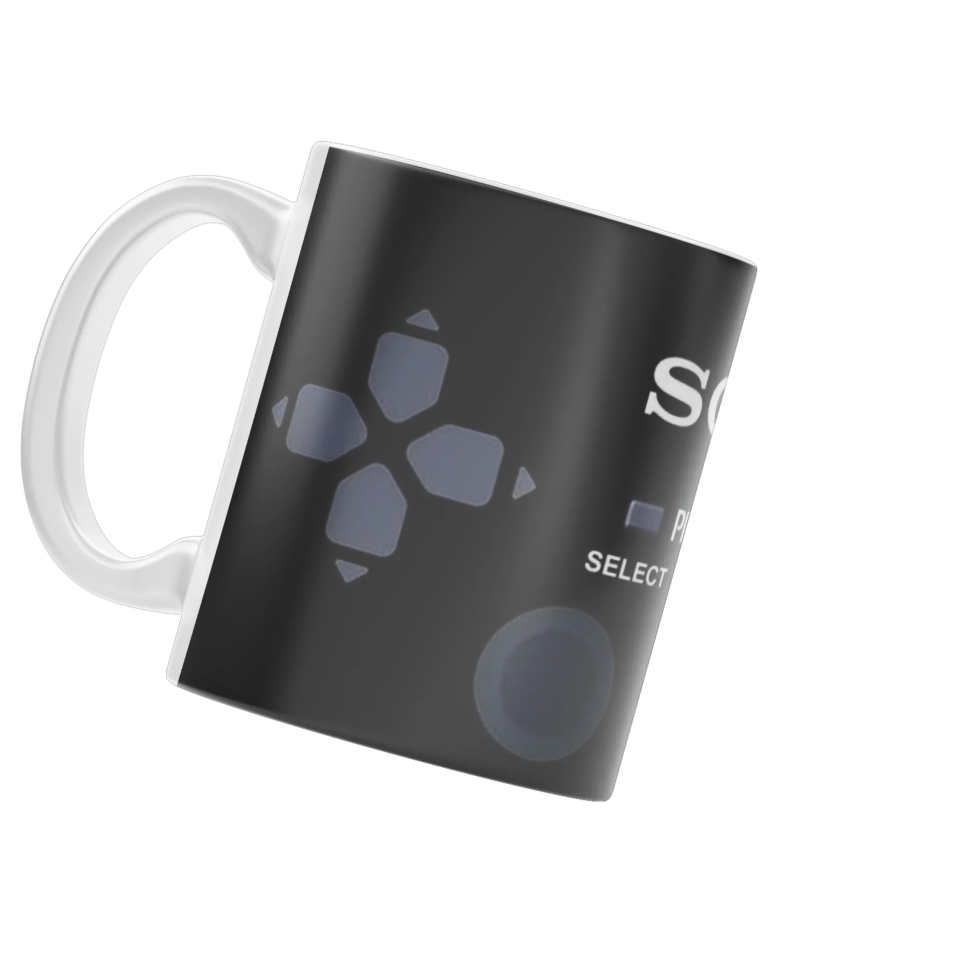 Caneca personalizada de Lieverson dias