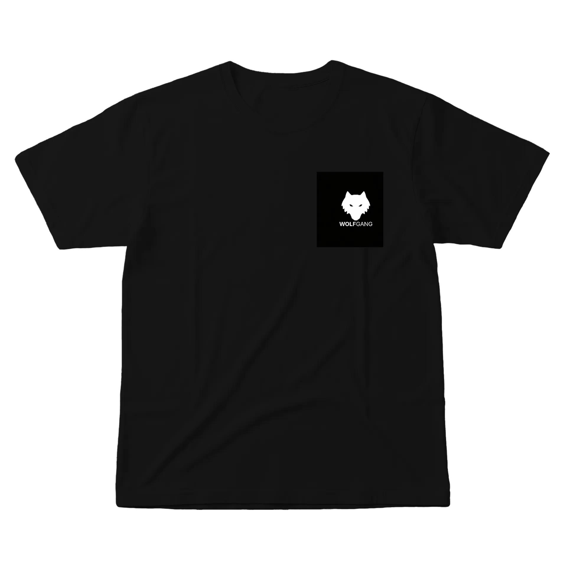 Camiseta personalizada de WOLFGANG  — imagem 1 de 6
