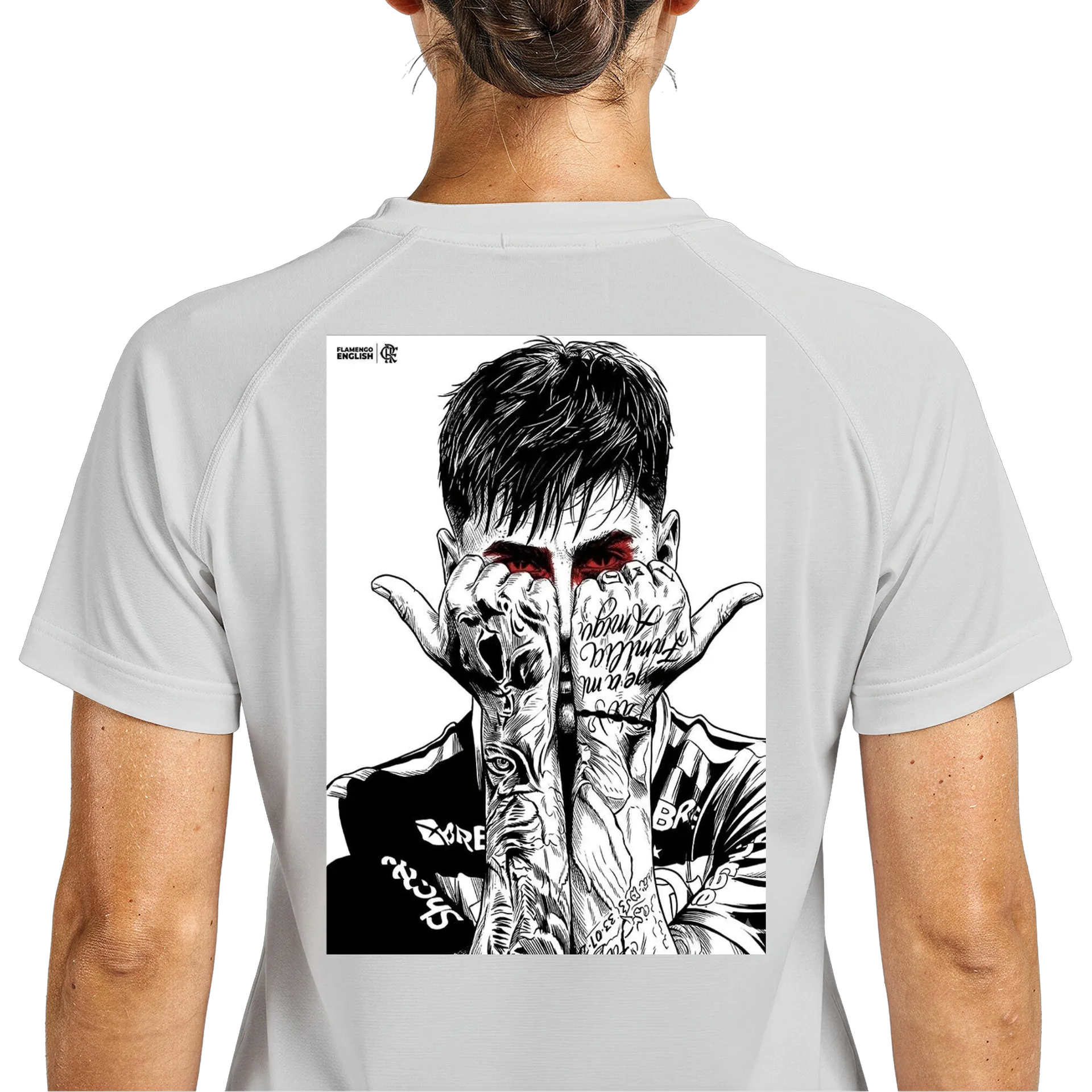 Camiseta Dry Fit Pulgar - Imagem 5