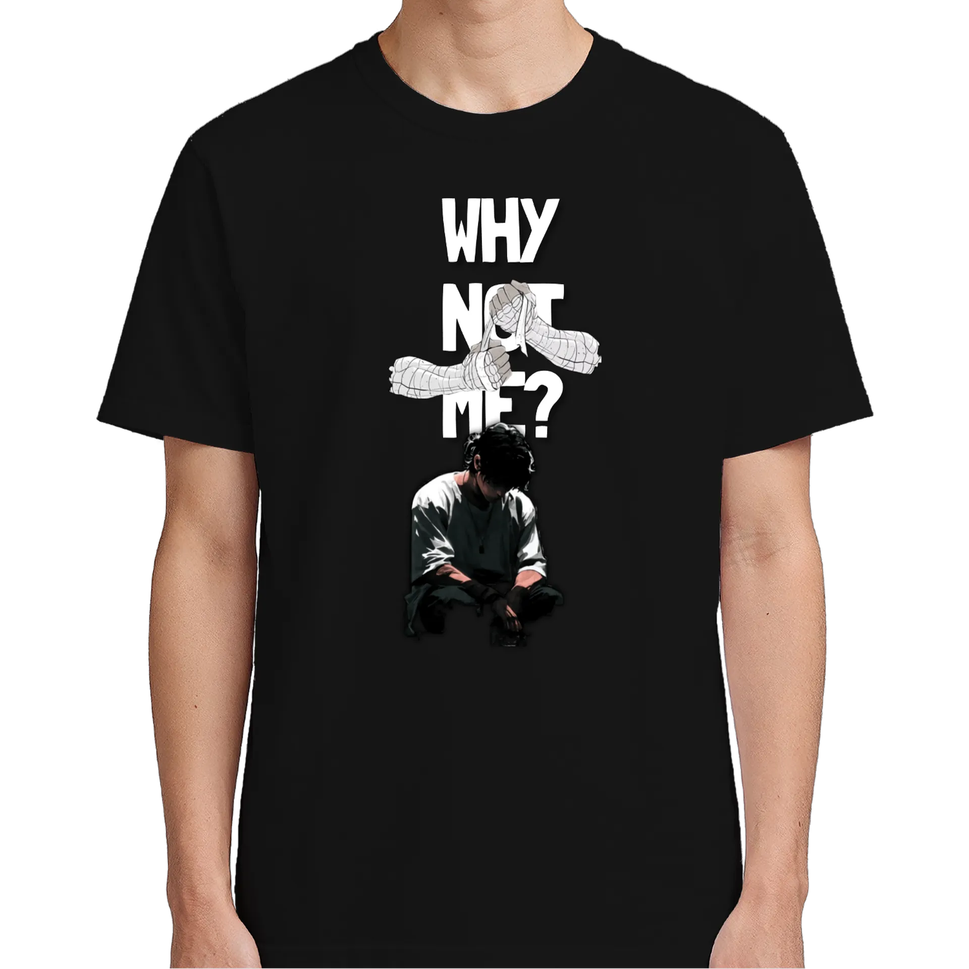 Camiseta personalizada - Imagem 5