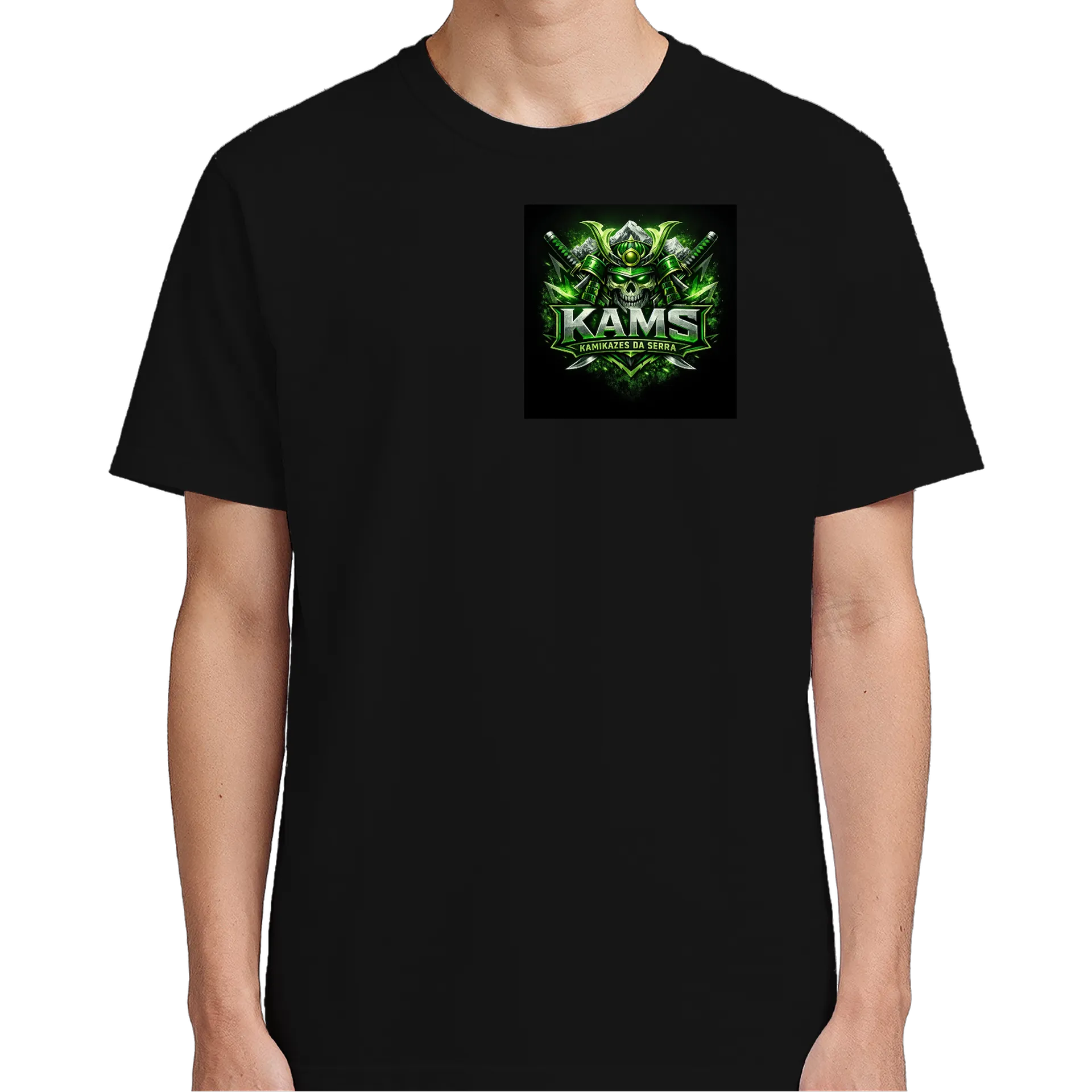 Camiseta personalizada - Imagem 5