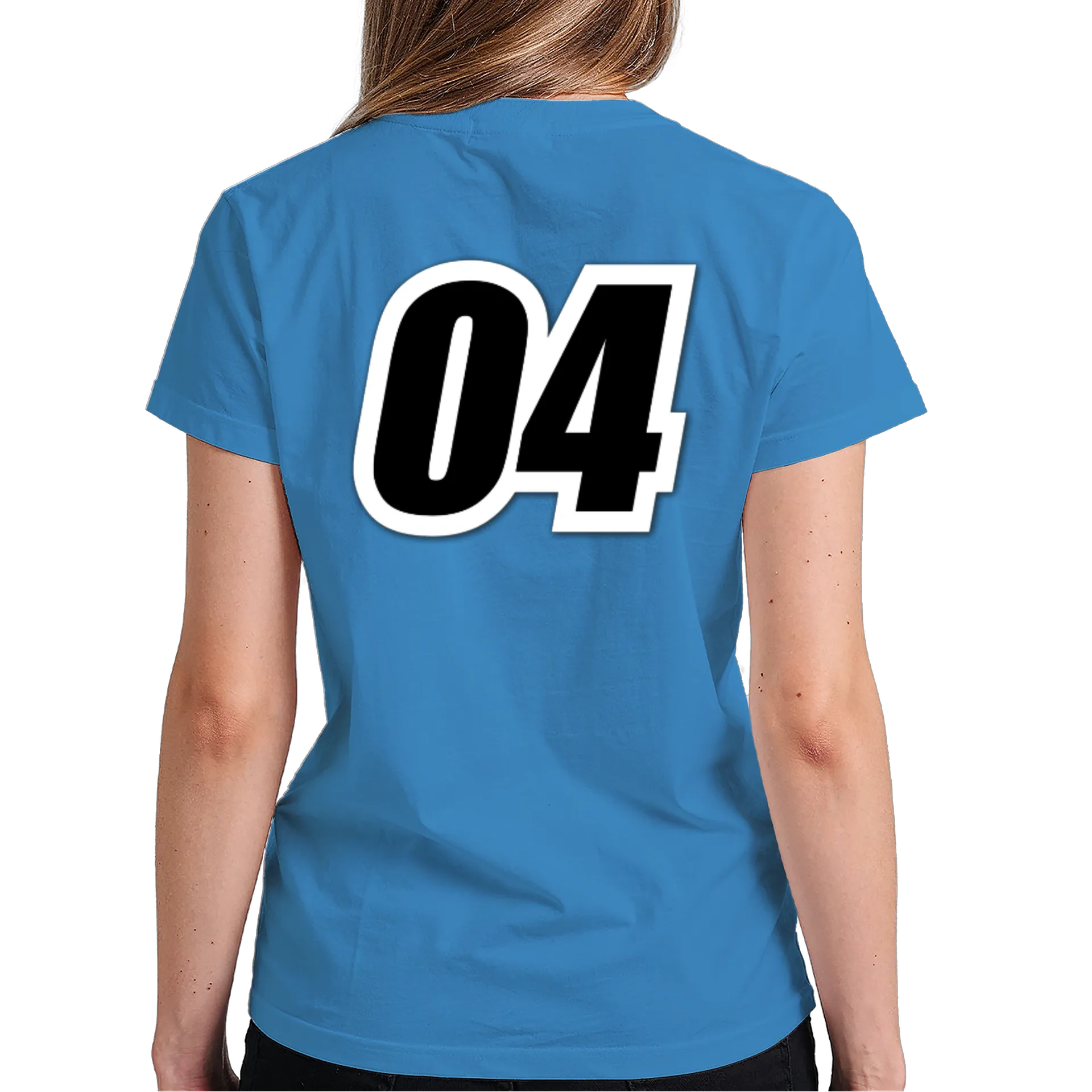 Camiseta scooby - Imagem 6