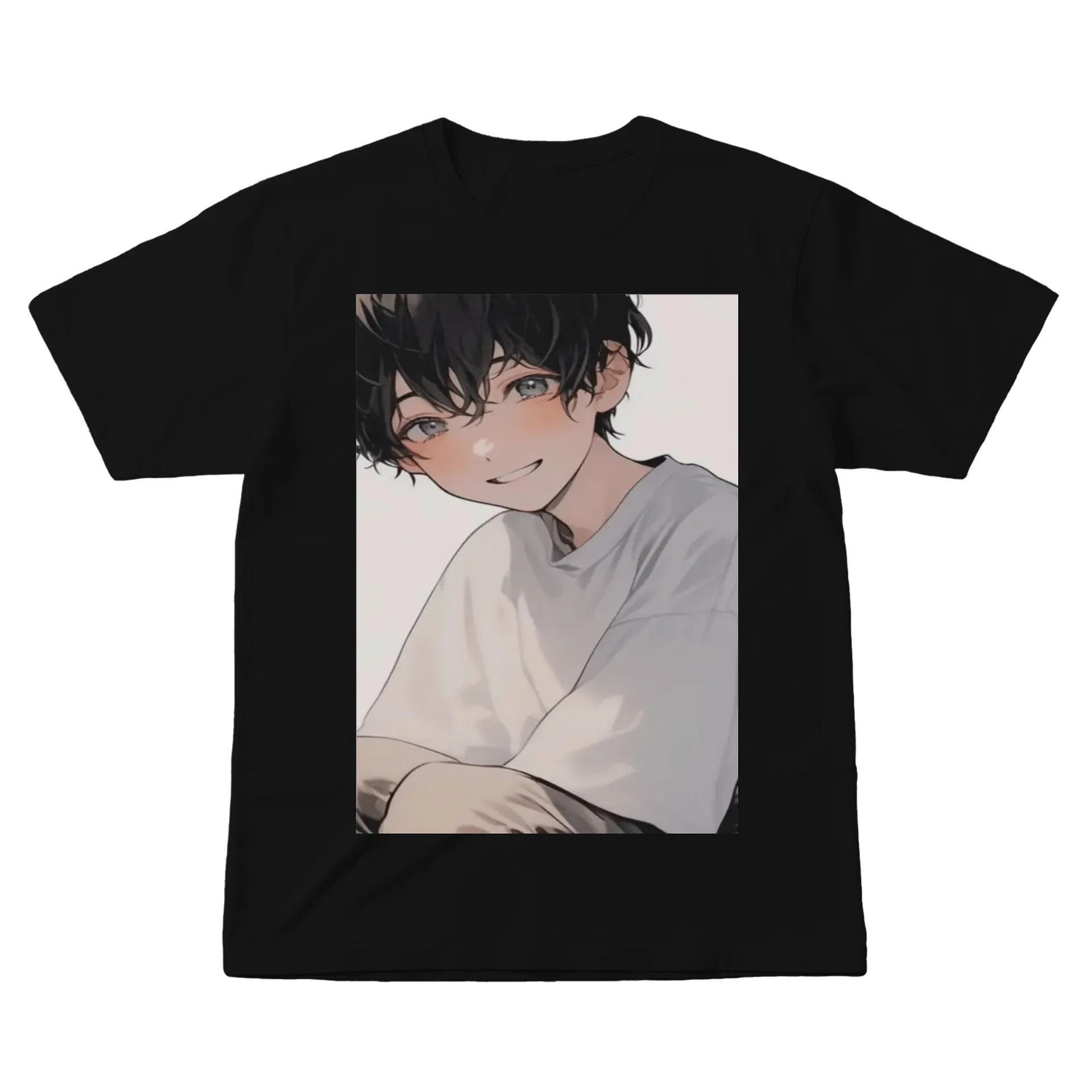 Camiseta personalizada - Imagem 1