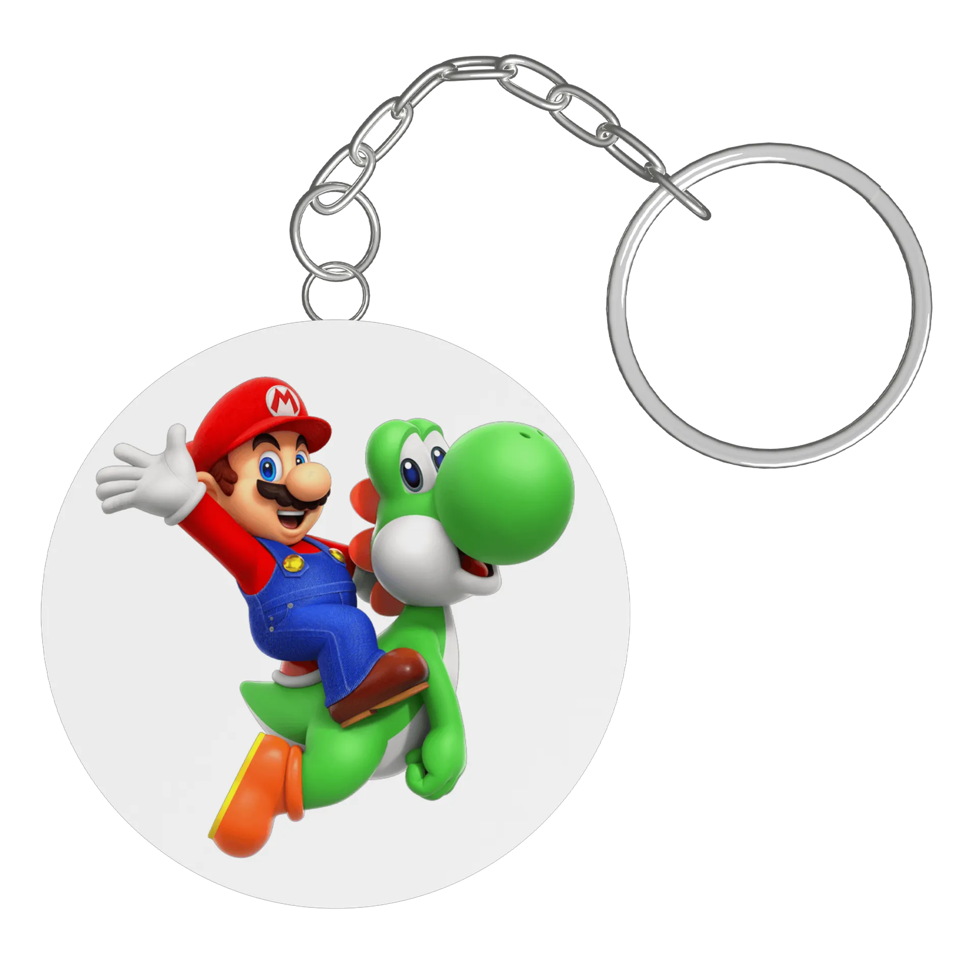 Chaveiro personalizado - Imagem 3