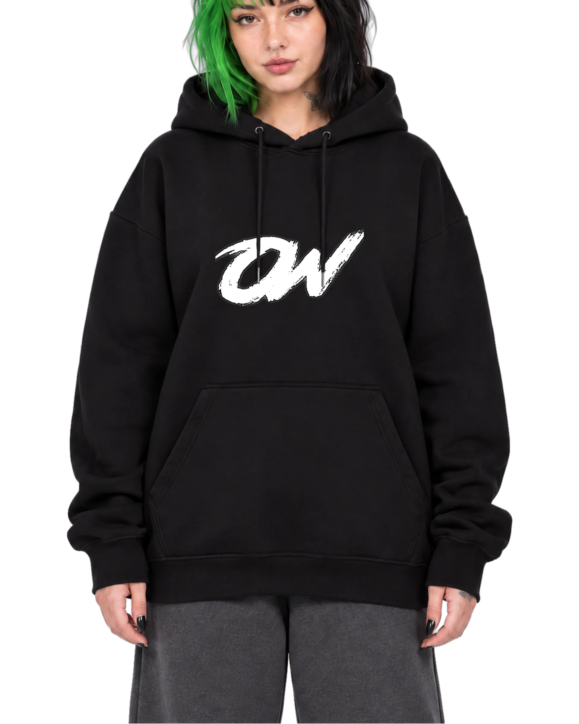 Blusa de moletom OW Surf OBAWEAR - Imagem 1