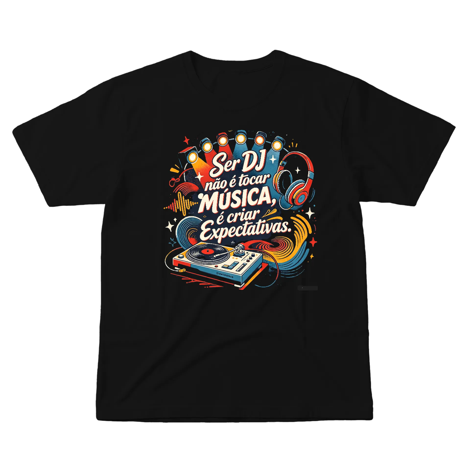 Camiseta personalizada - Imagem 1