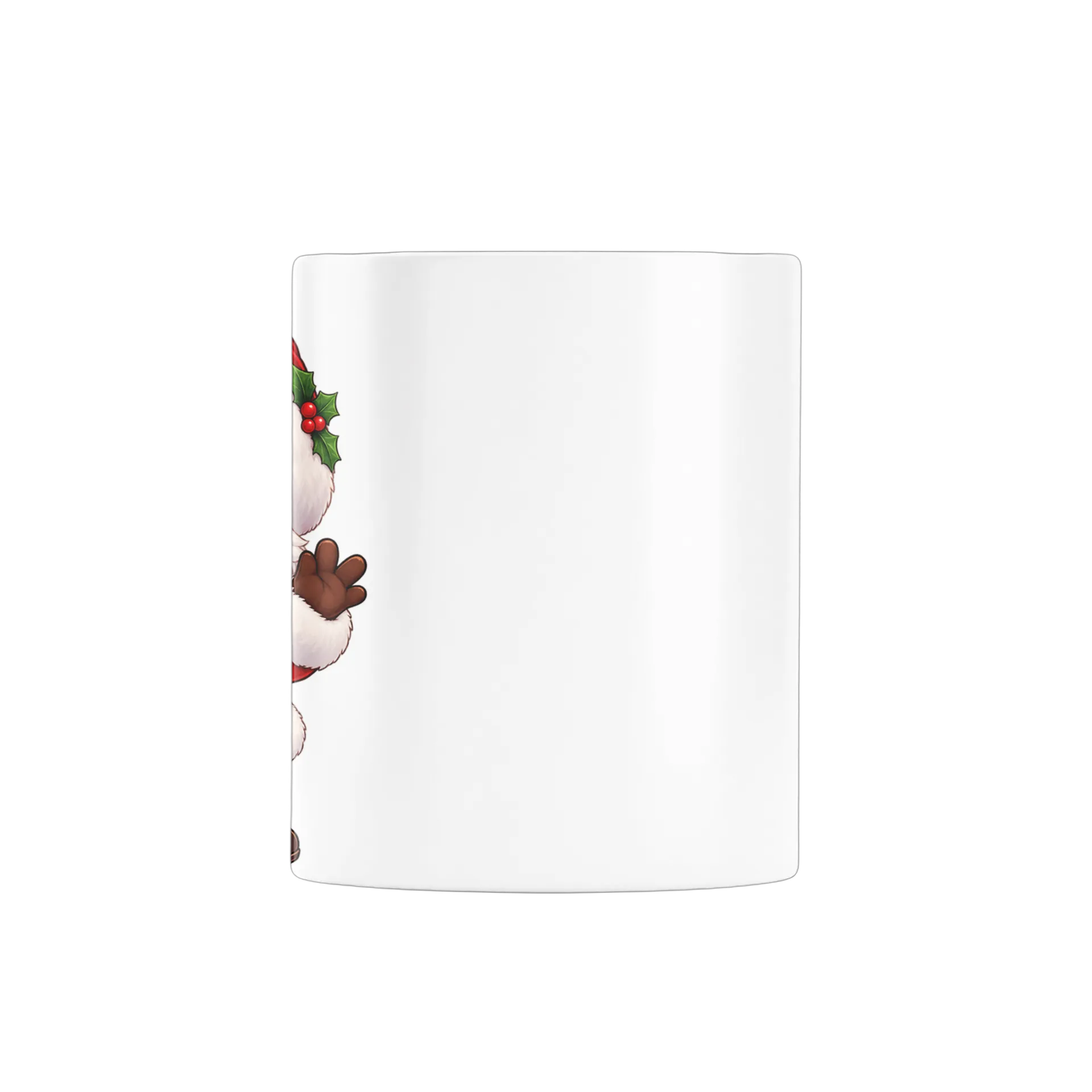 Caneca papai noel - Imagem 3