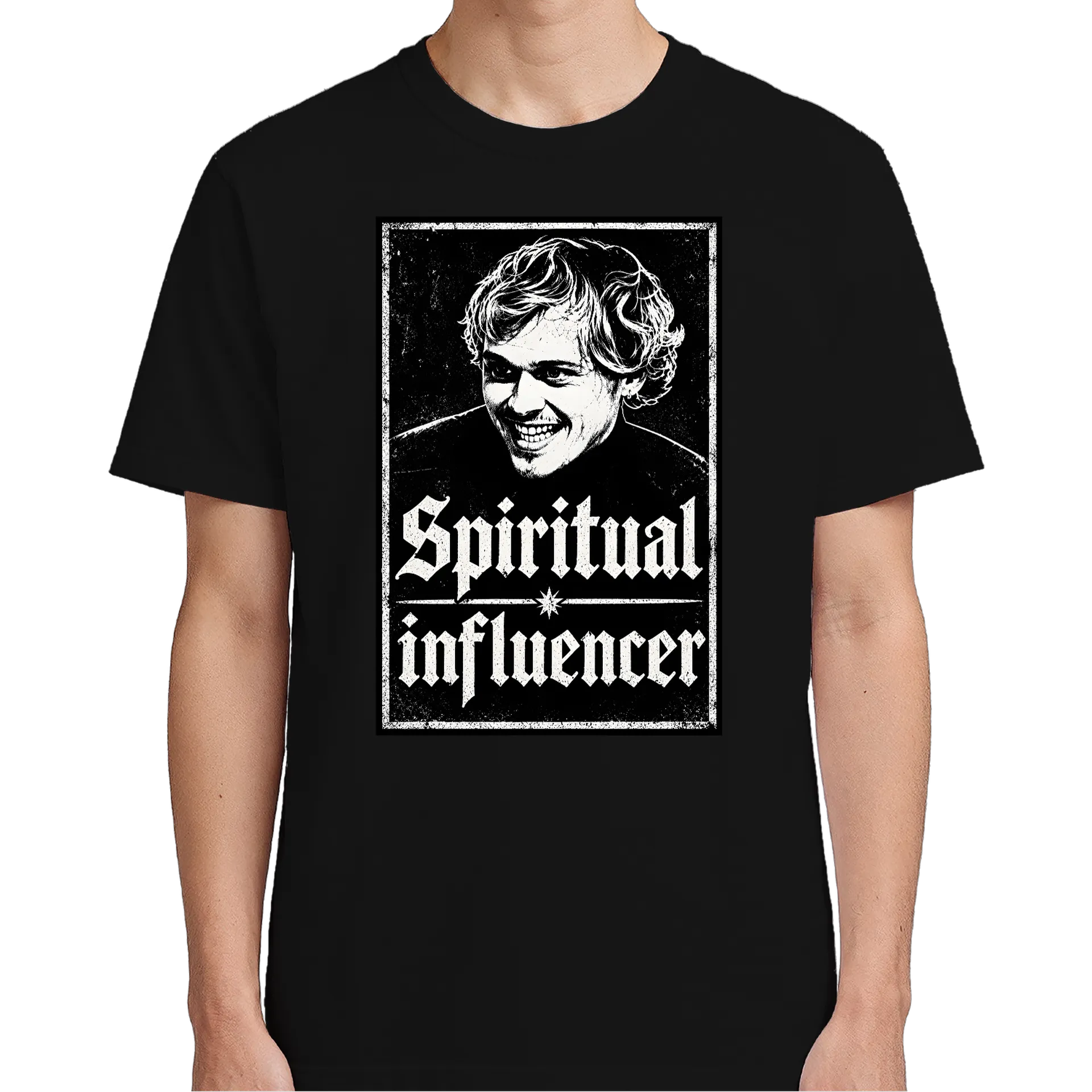 Camiseta personalizada - Imagem 4