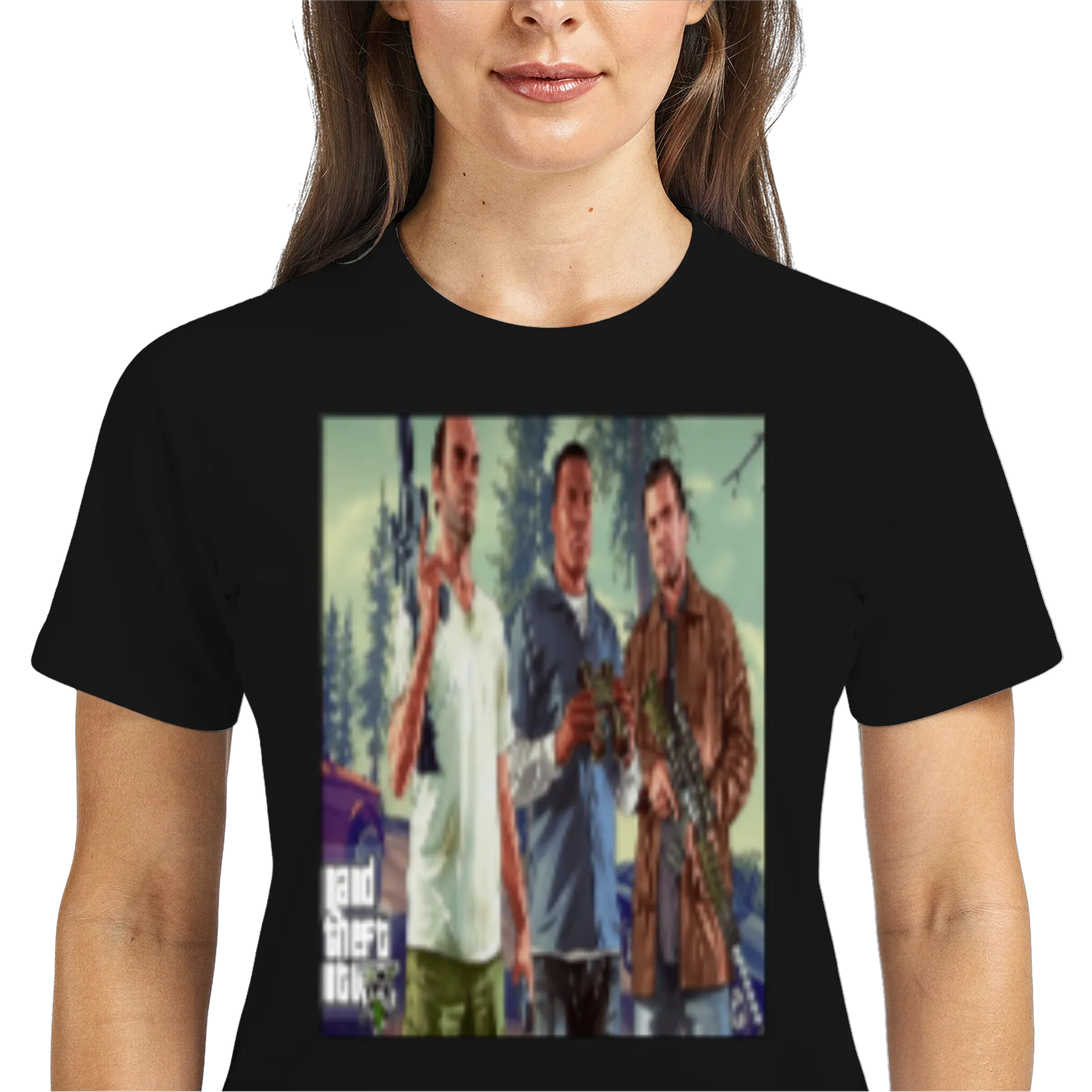 Camiseta DryFit - Imagem 3
