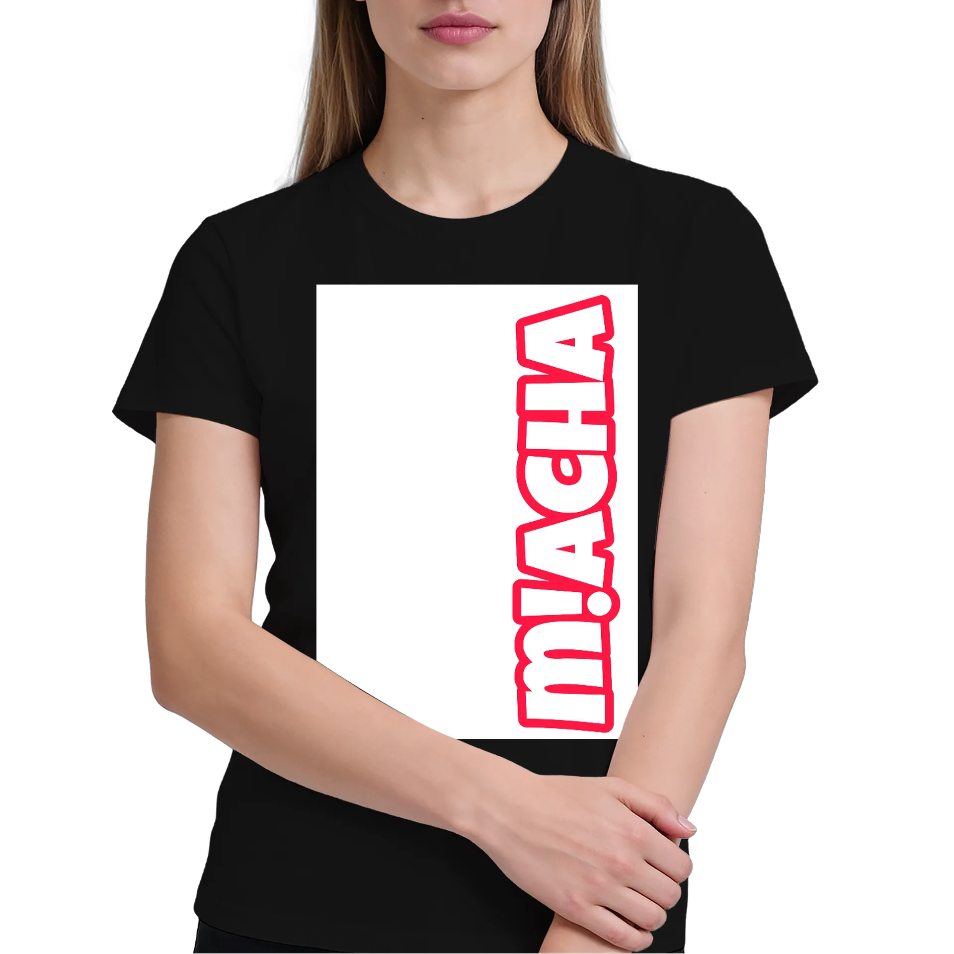 Camiseta m!acha - Imagem 4