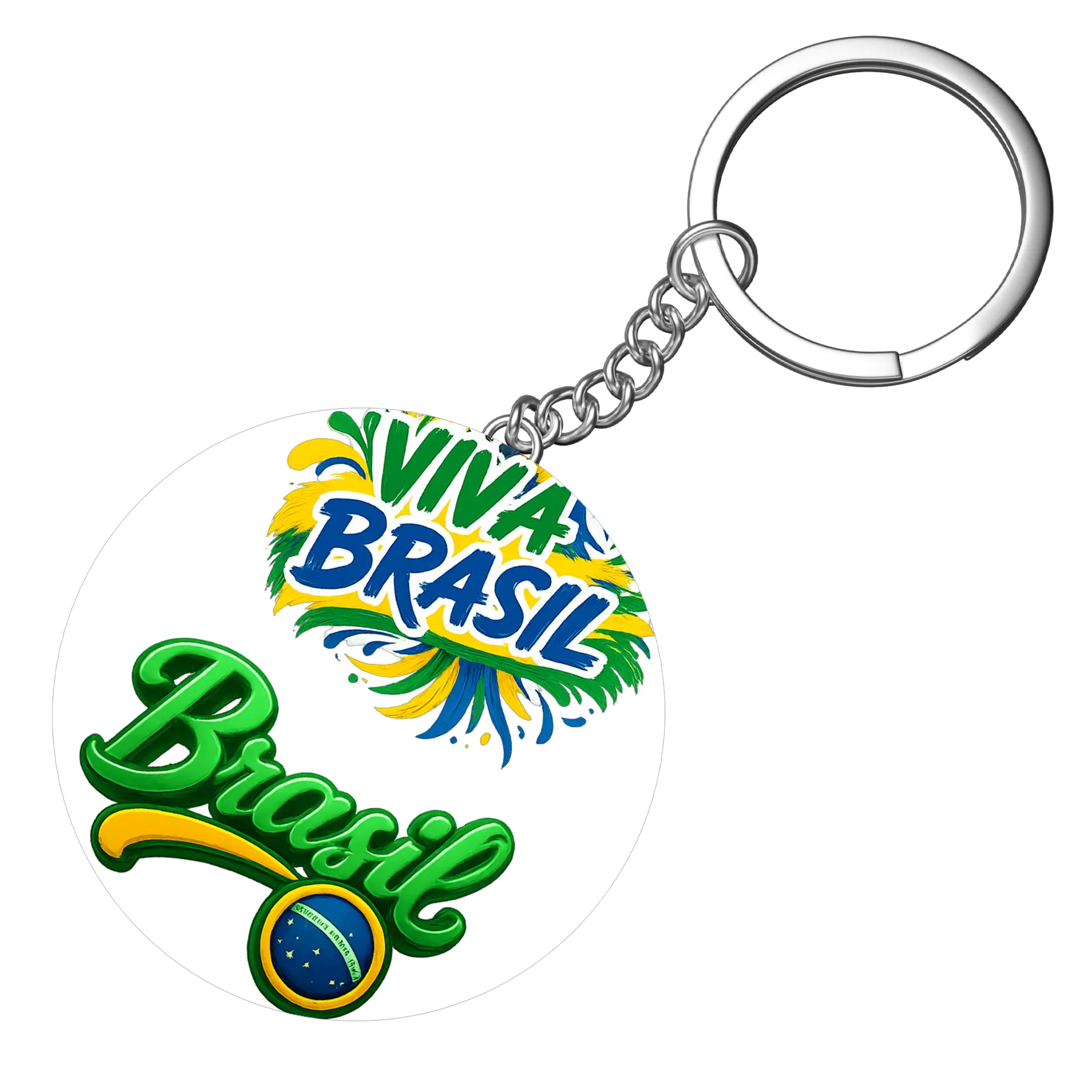 Chaveiro personalizado - Imagem 4