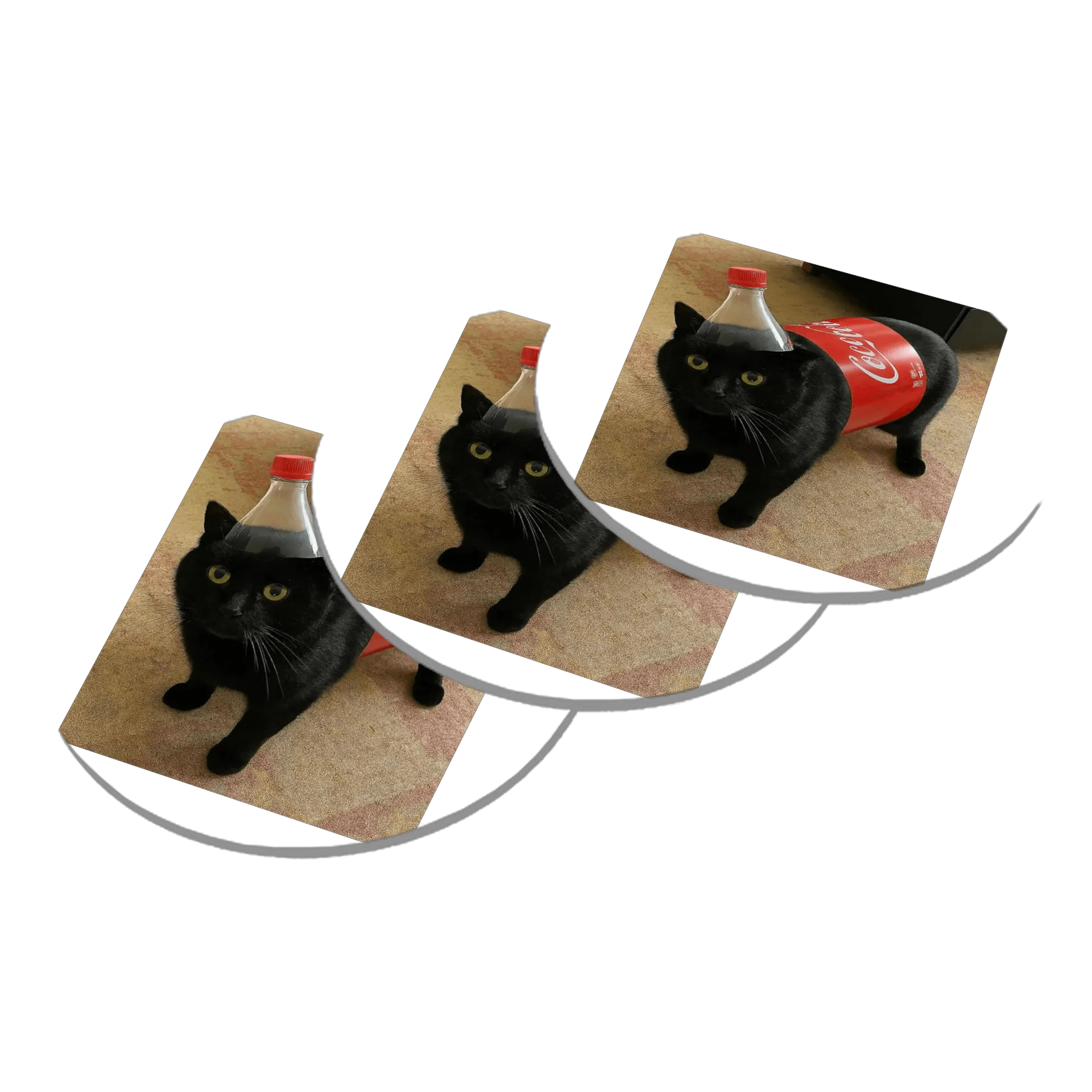Porta-copos personalizado - Imagem 3