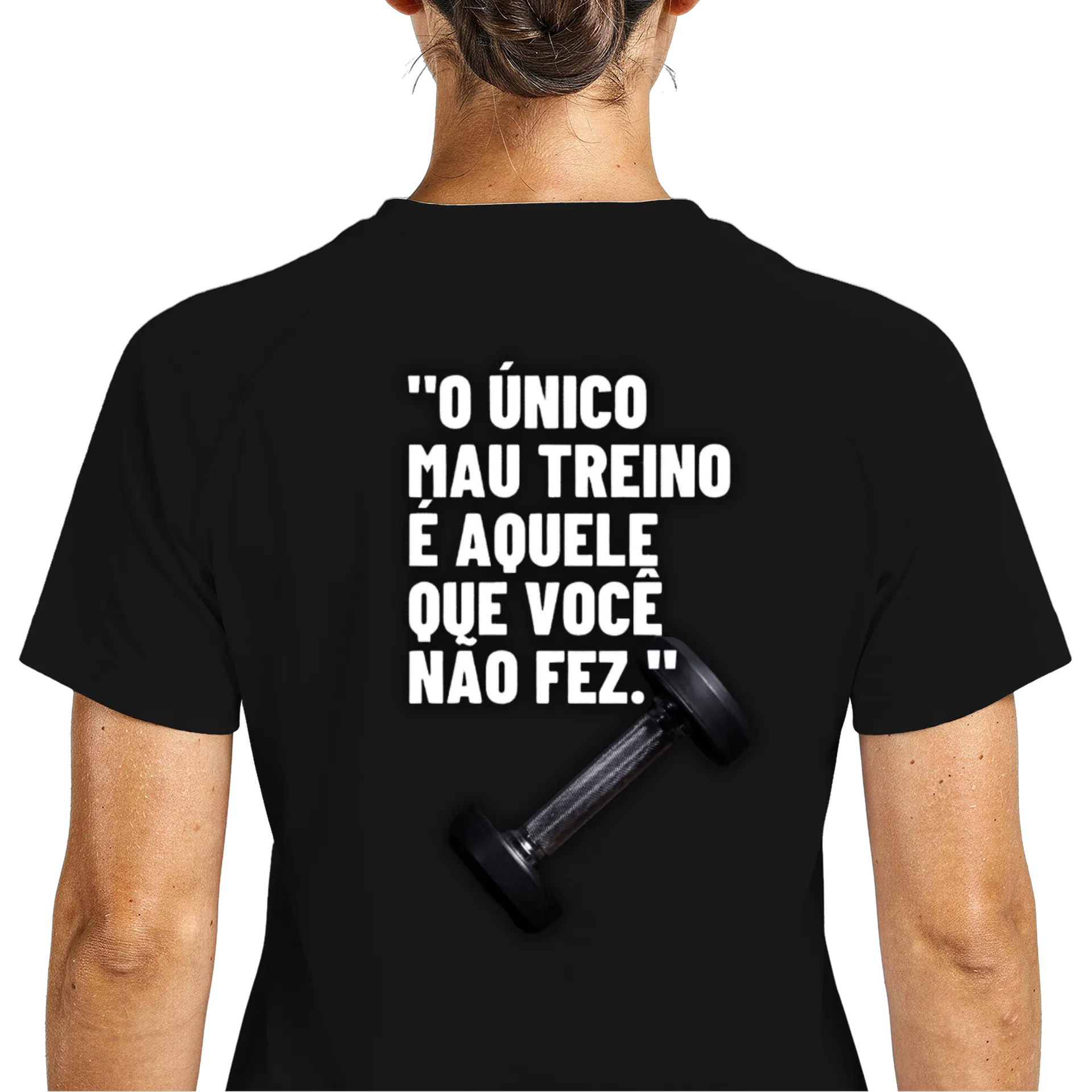 Camiseta DryFit - Imagem 5