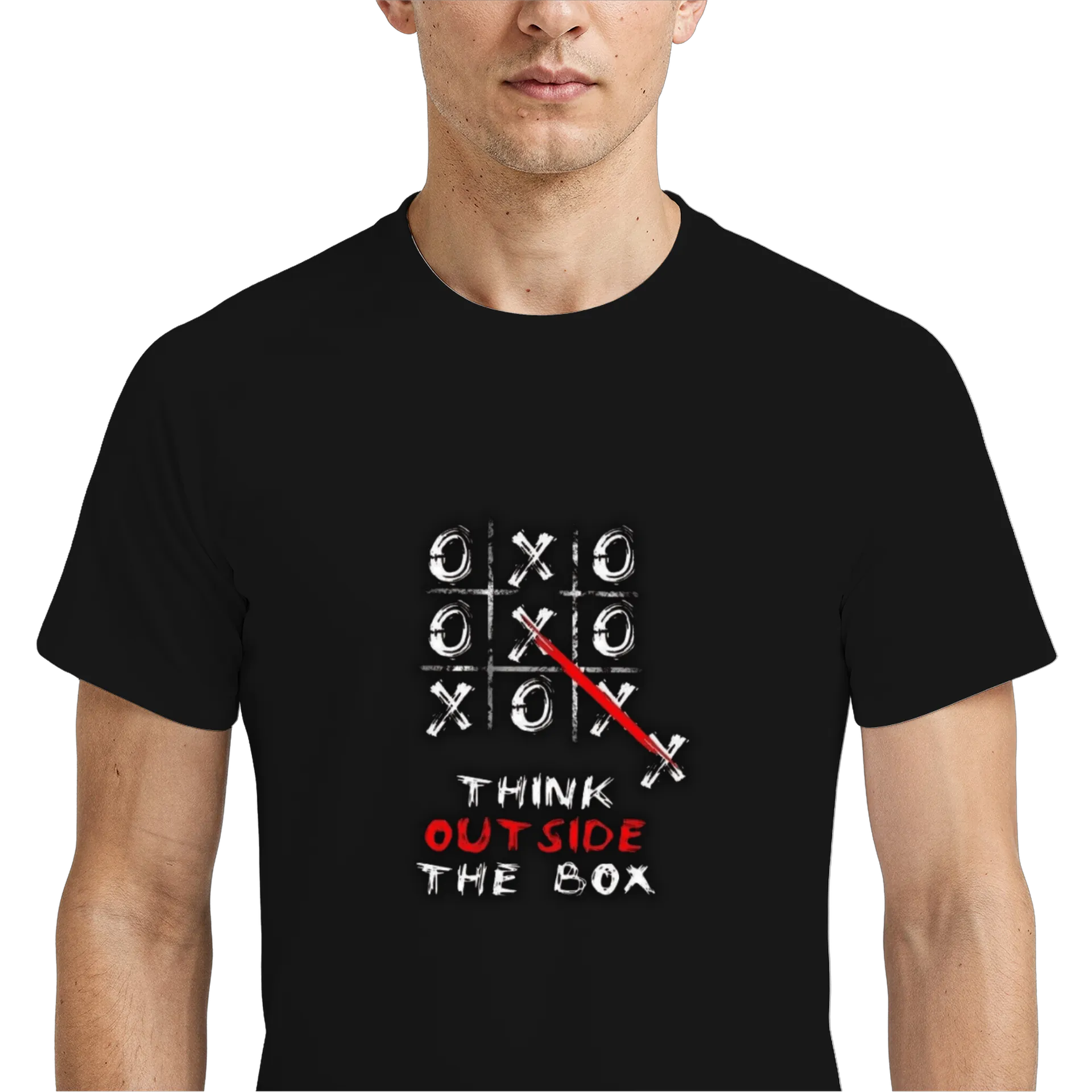 Camiseta DryFit - Imagem 4