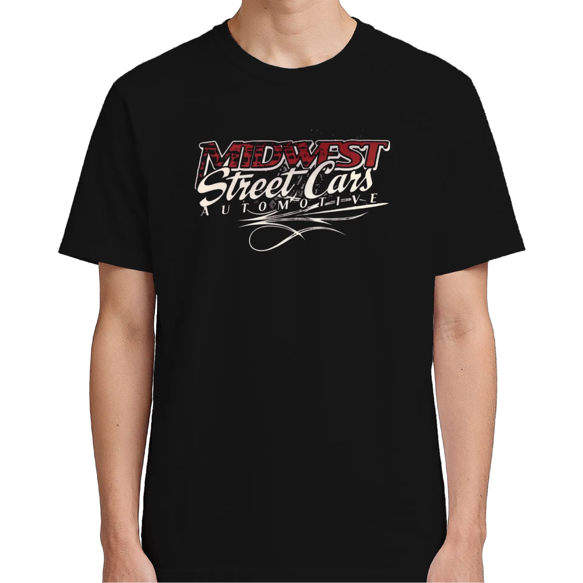 Camiseta Estampa Automotiva Midwest 100% Algodão - Imagem 5