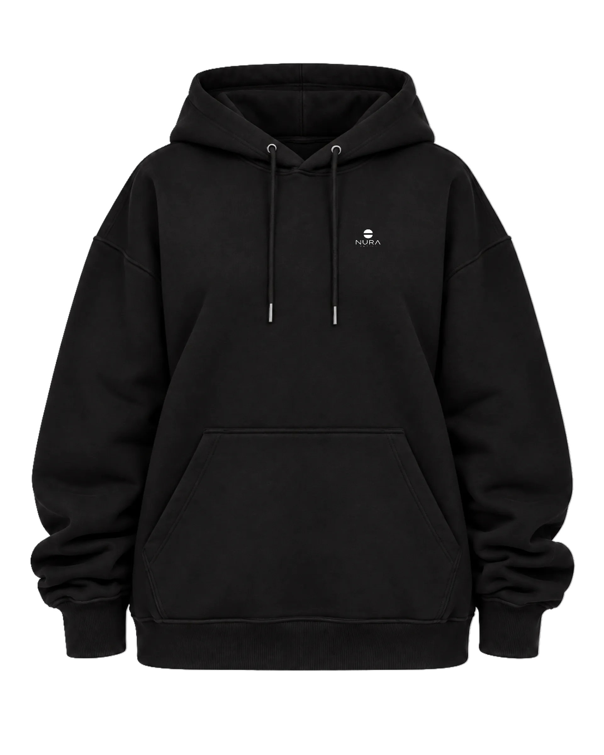 Blusa Moletom Estampa Grunge Olden Stone - Imagem 5