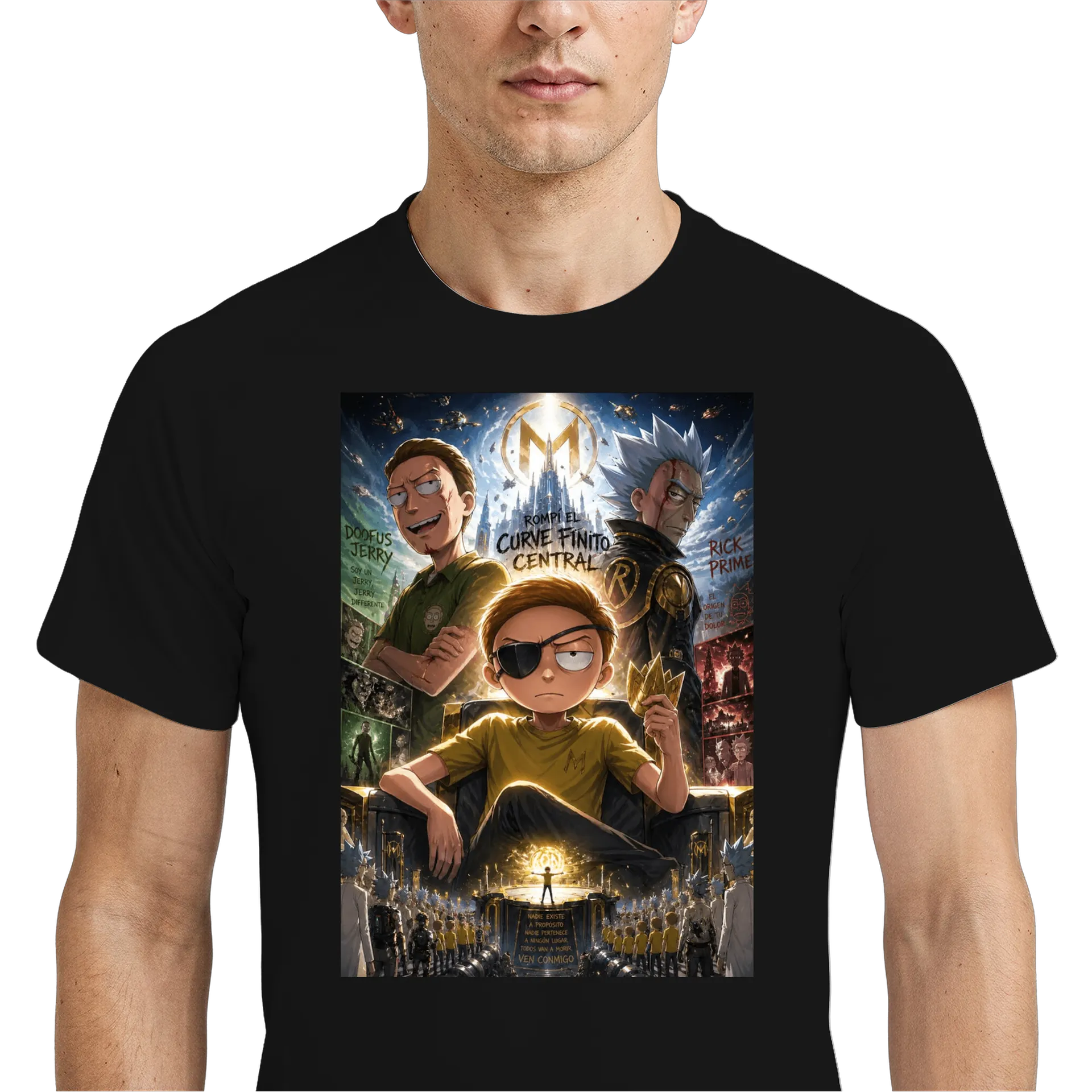 Camiseta DryFit - Imagem 4