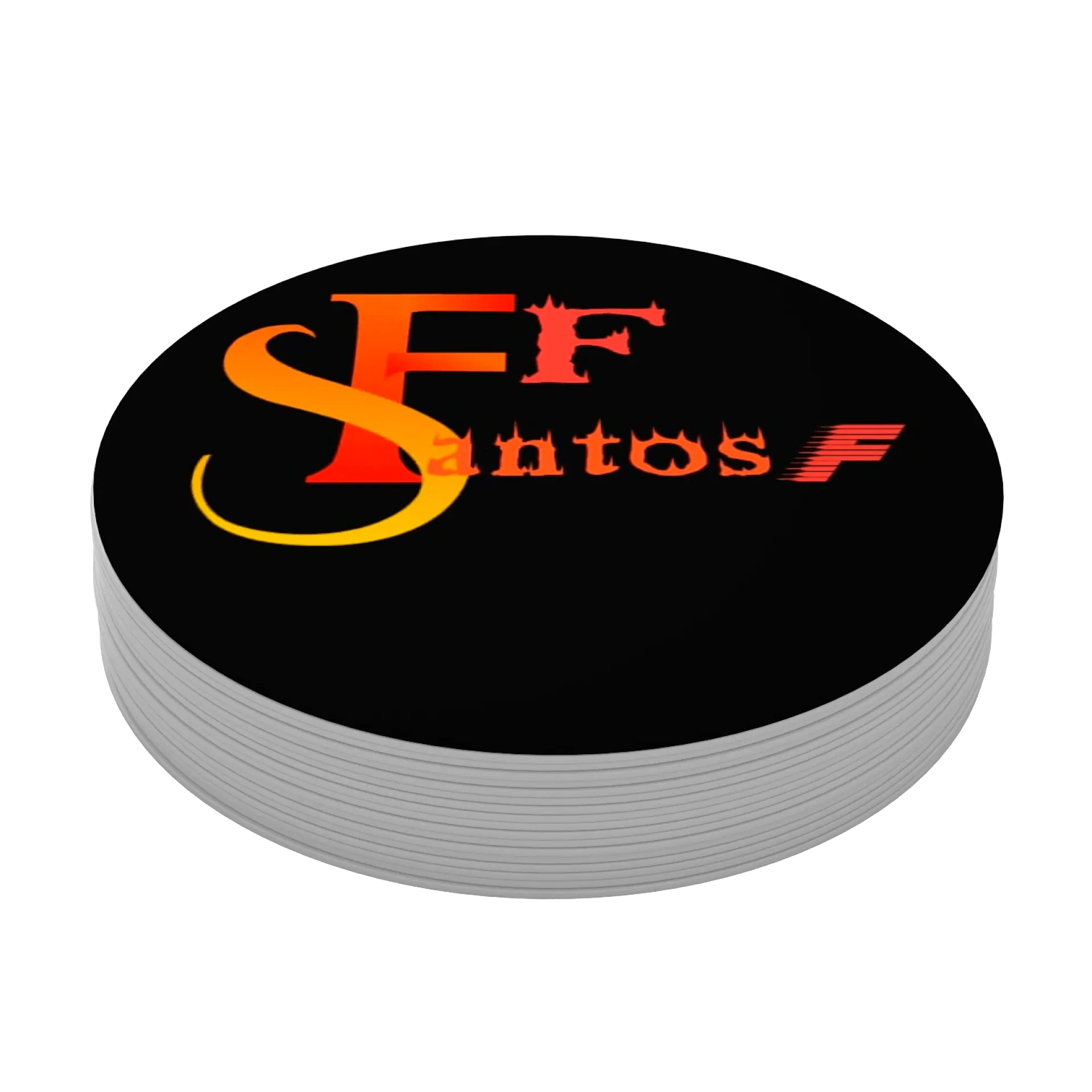 Porta-copos personalizado - Imagem 4