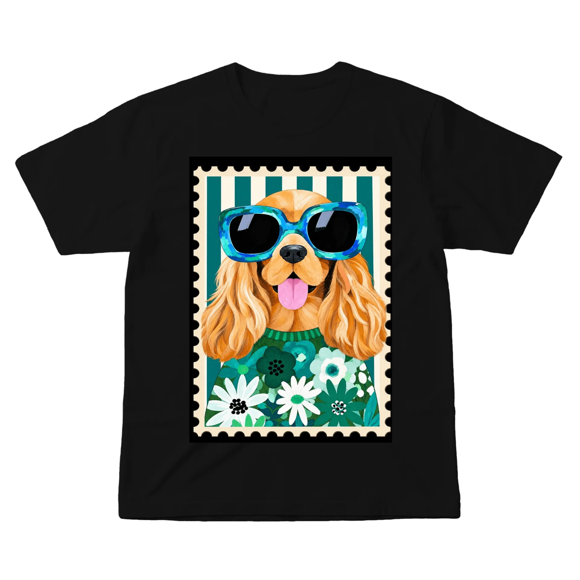Camiseta personalizada de Ketlin — imagem 1 de 6