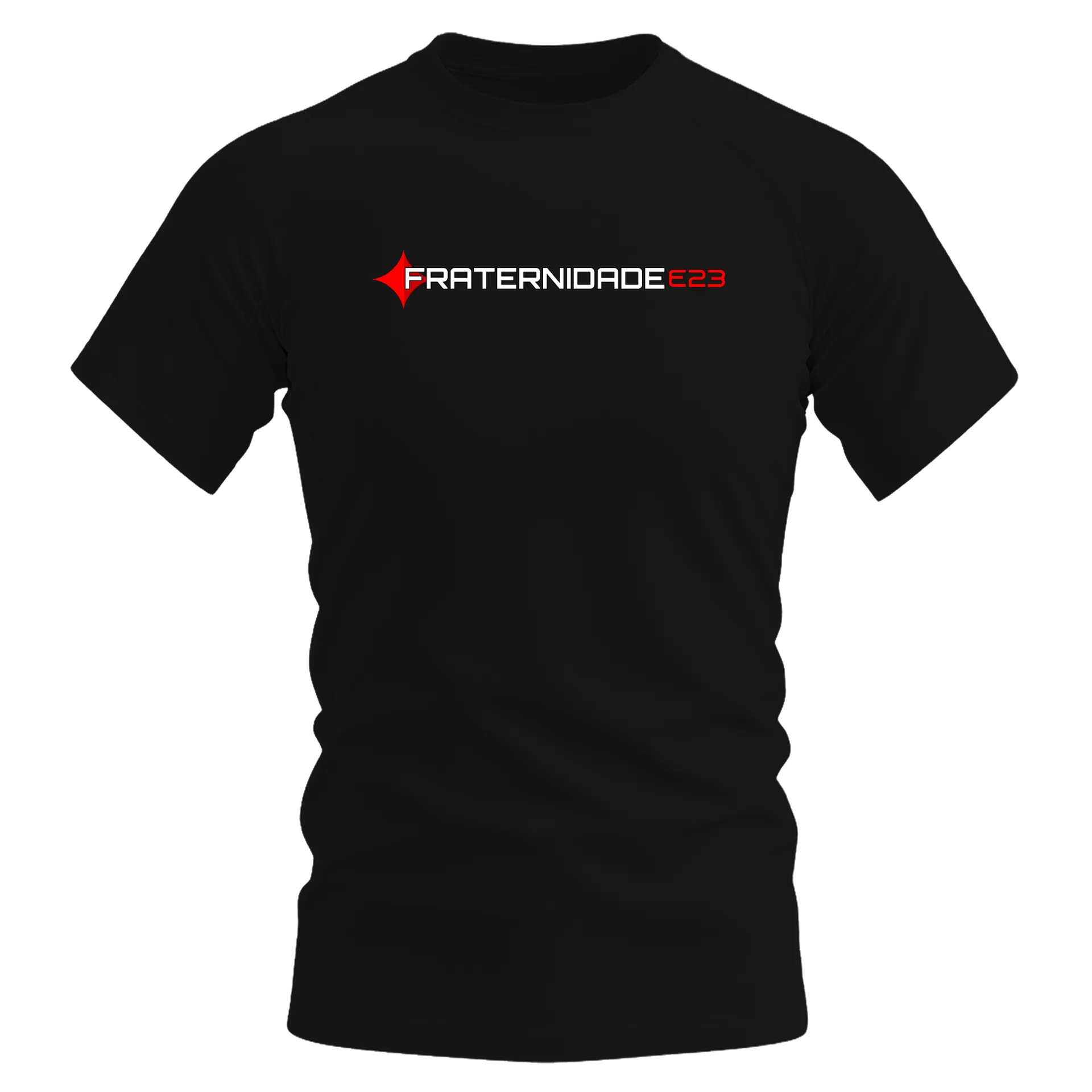 Camiseta DryFit - Fraternidade E23 de Canal Fraternidade — imagem 1 de 6