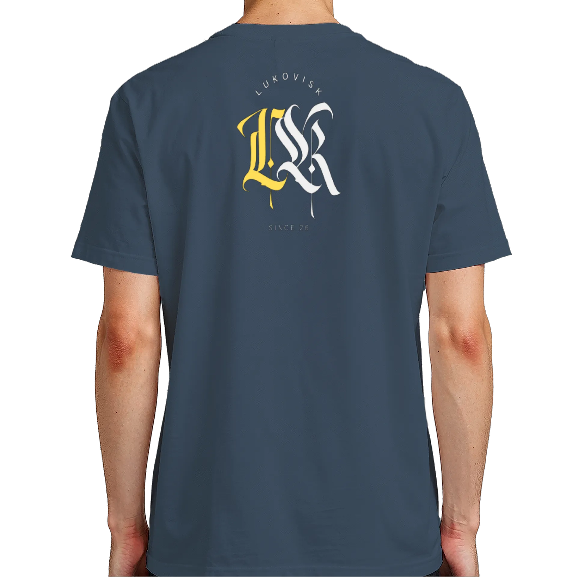 Camiseta Monograma LK - Imagem 7