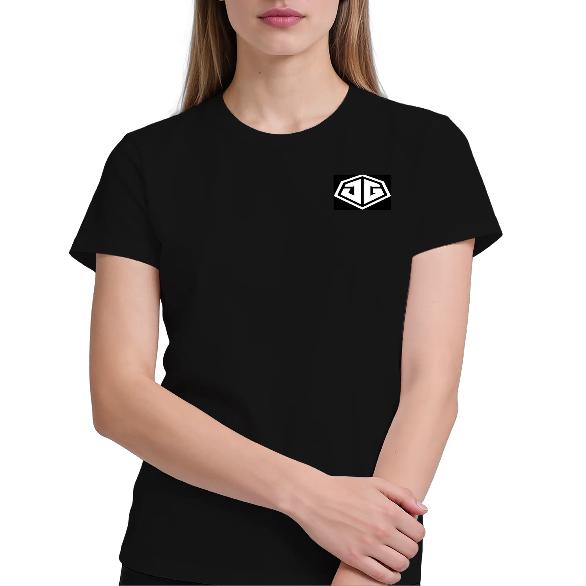 Camiseta JG de JefersonGabriel — imagem 4 de 6