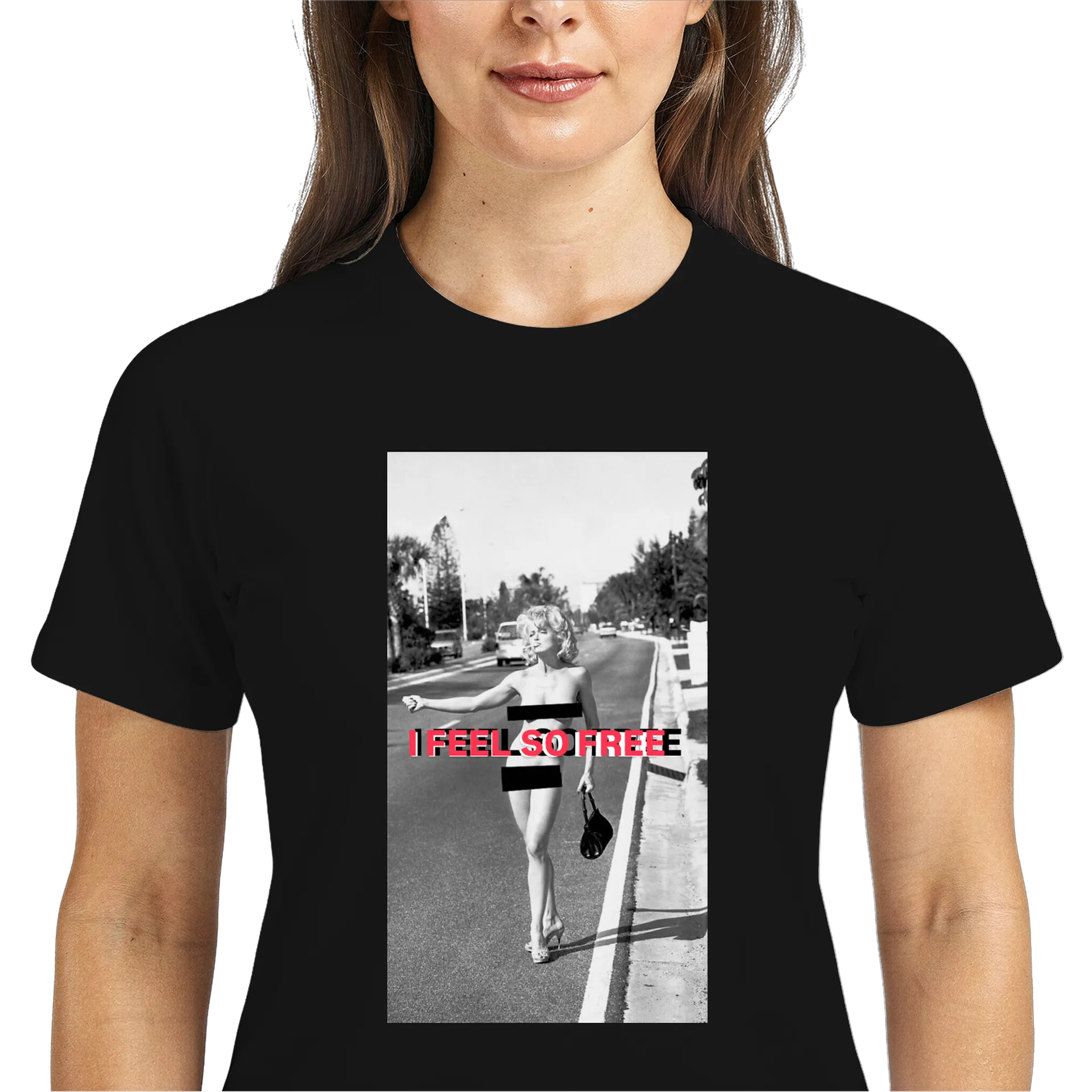 Camiseta DryFit - Imagem 3