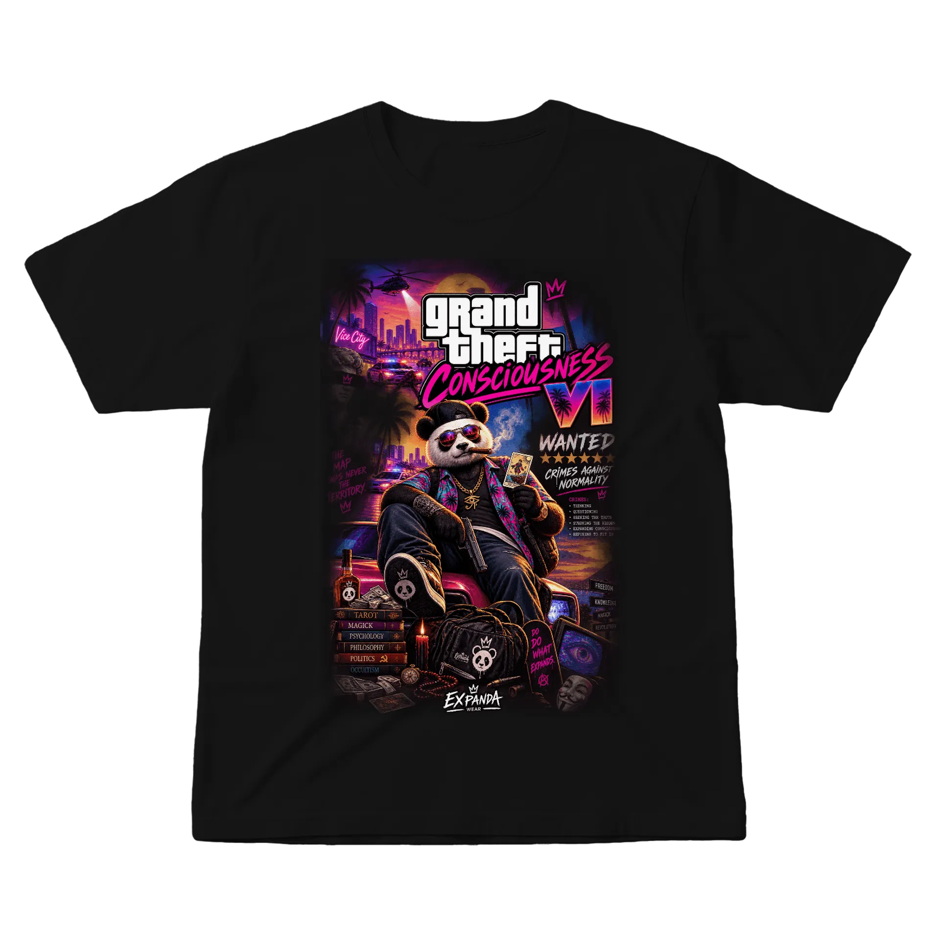 Camiseta personalizada - Imagem 1