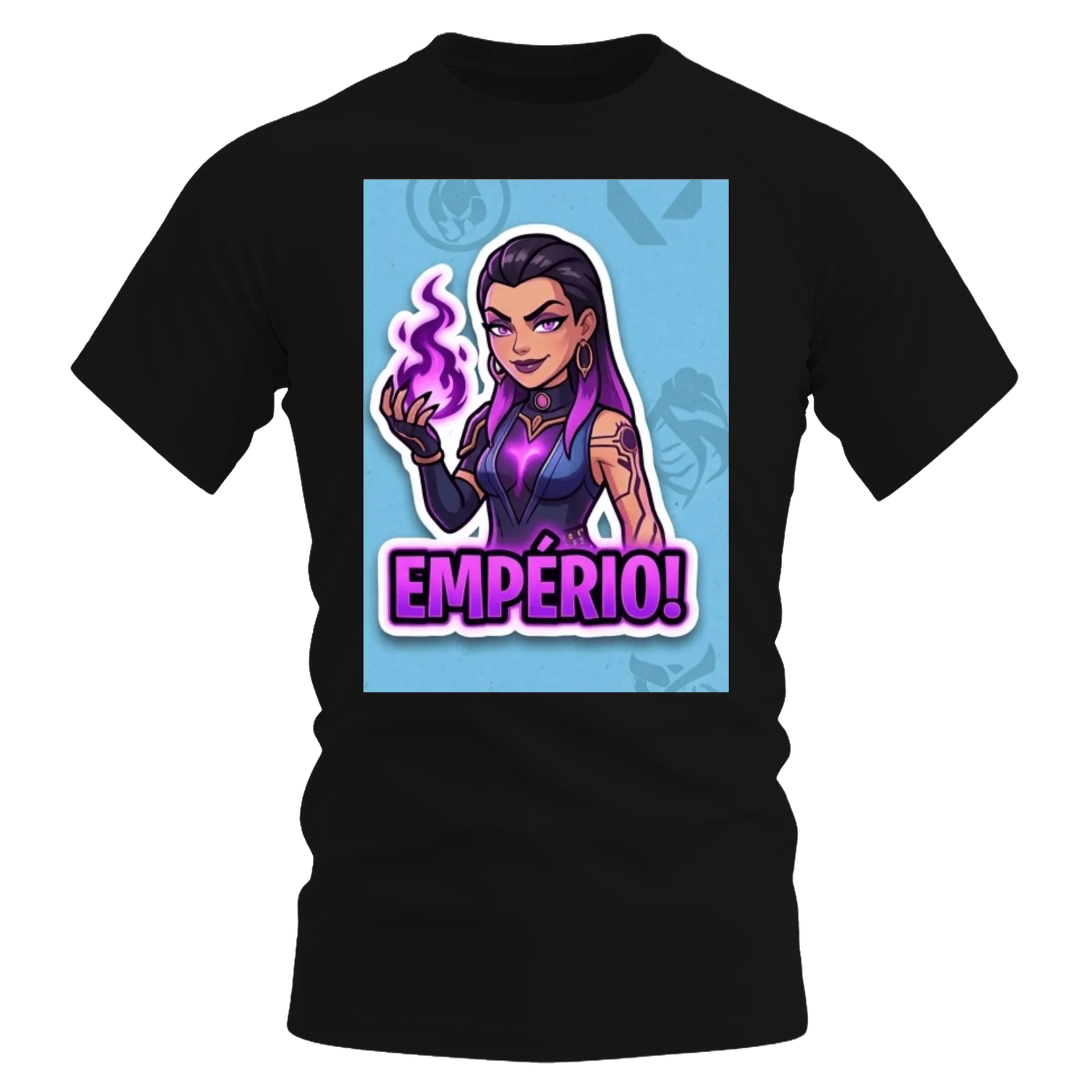 Camiseta DryFit de GamersLove