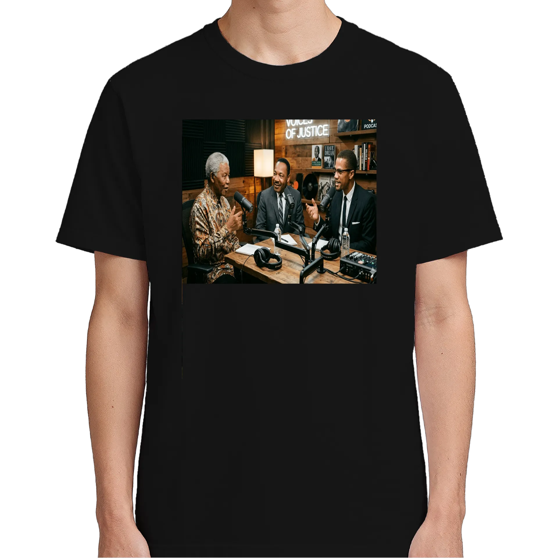 Camiseta personalizada - Imagem 5