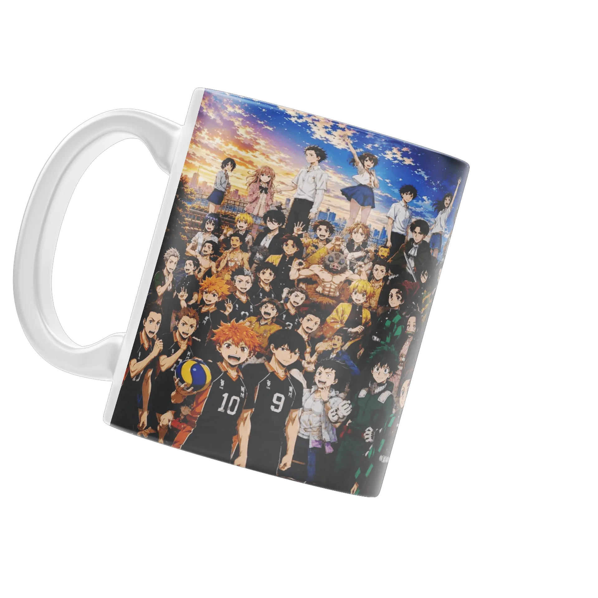 Caneca personalizada - Imagem 4