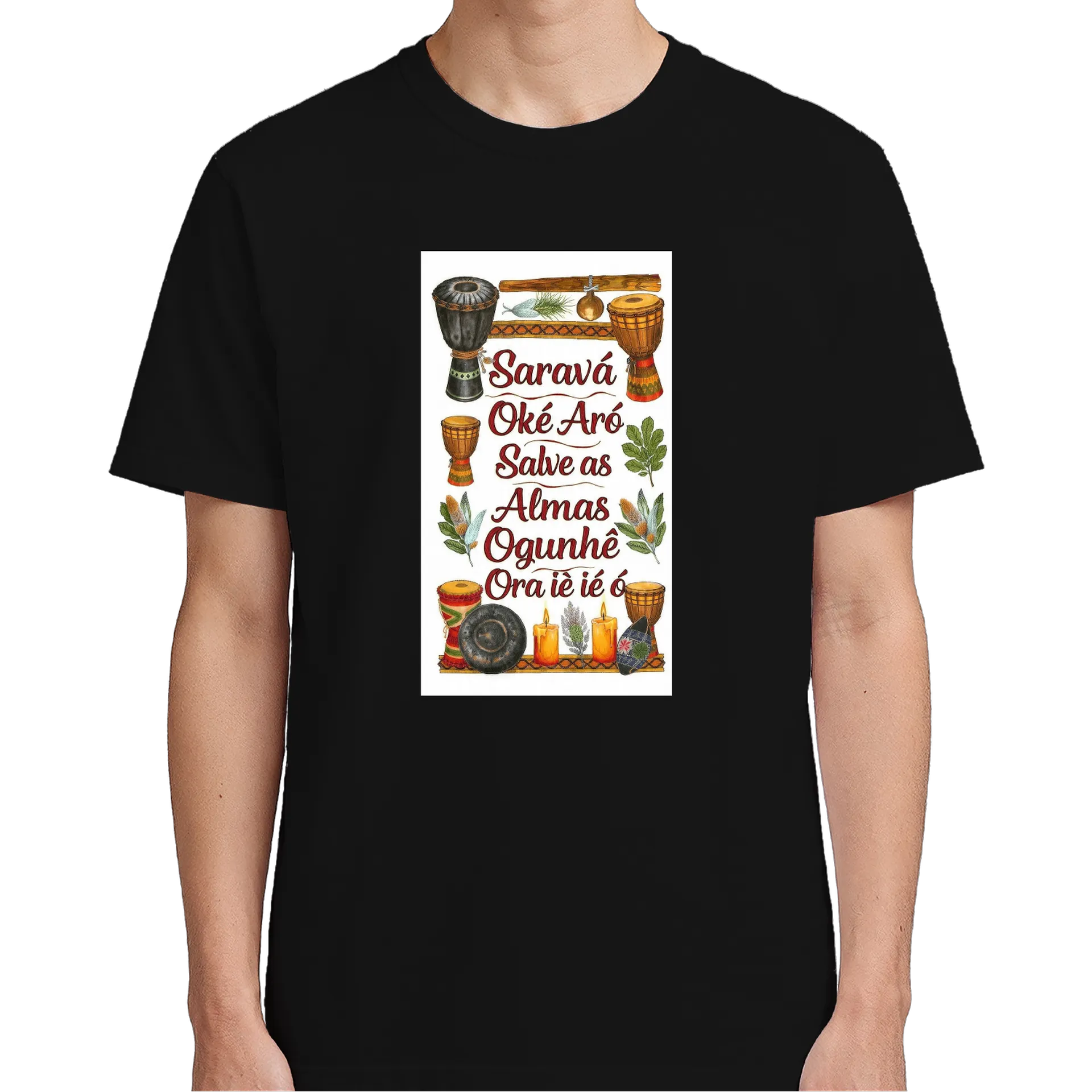 Camiseta personalizada - Imagem 5
