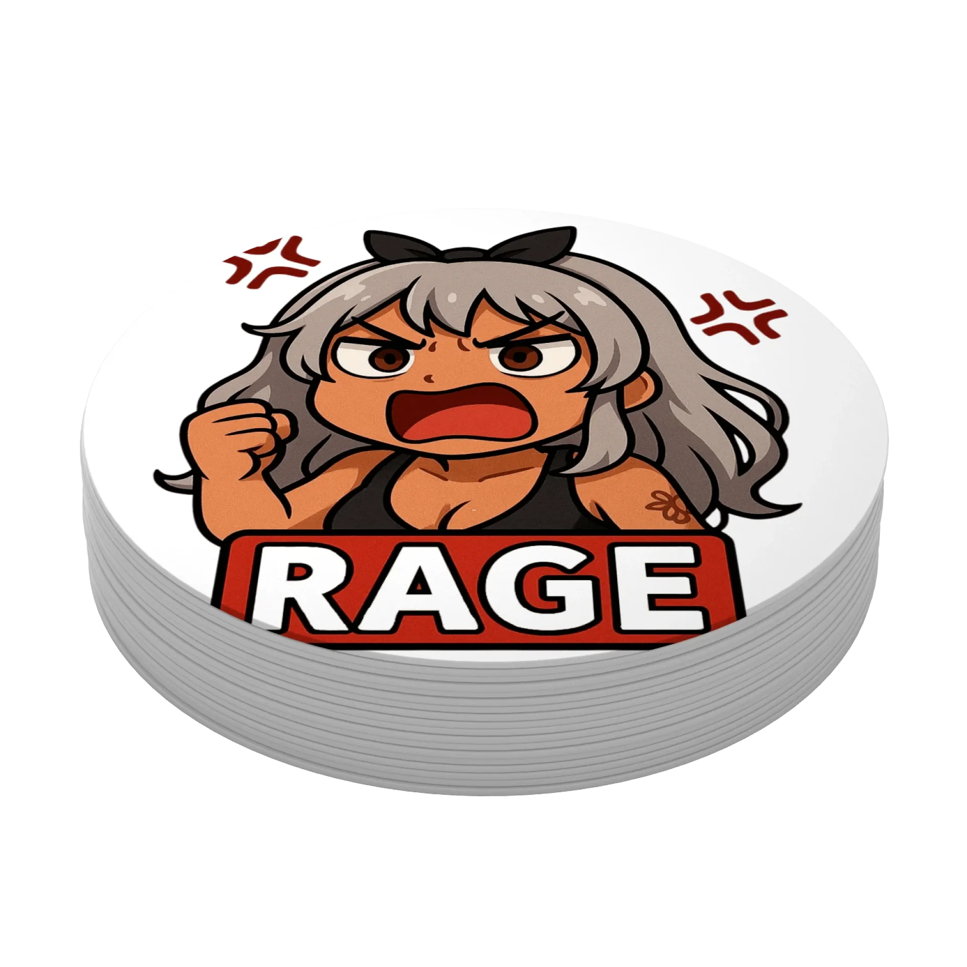 Porta-copos personalizado - Imagem 4