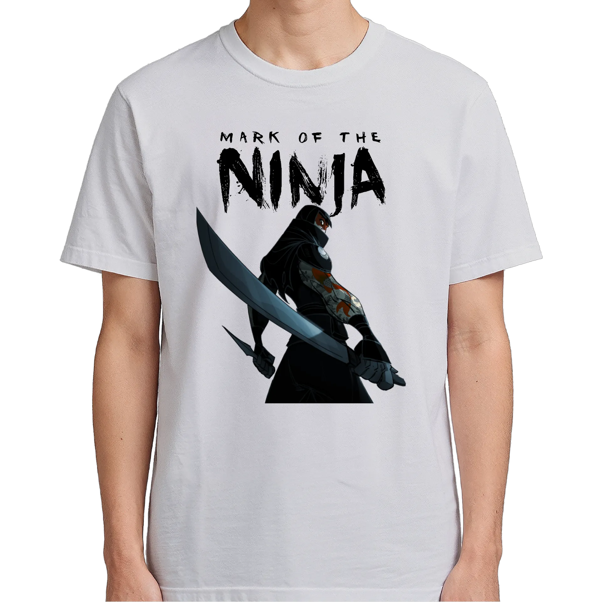 Camiseta personalizada - Imagem 5