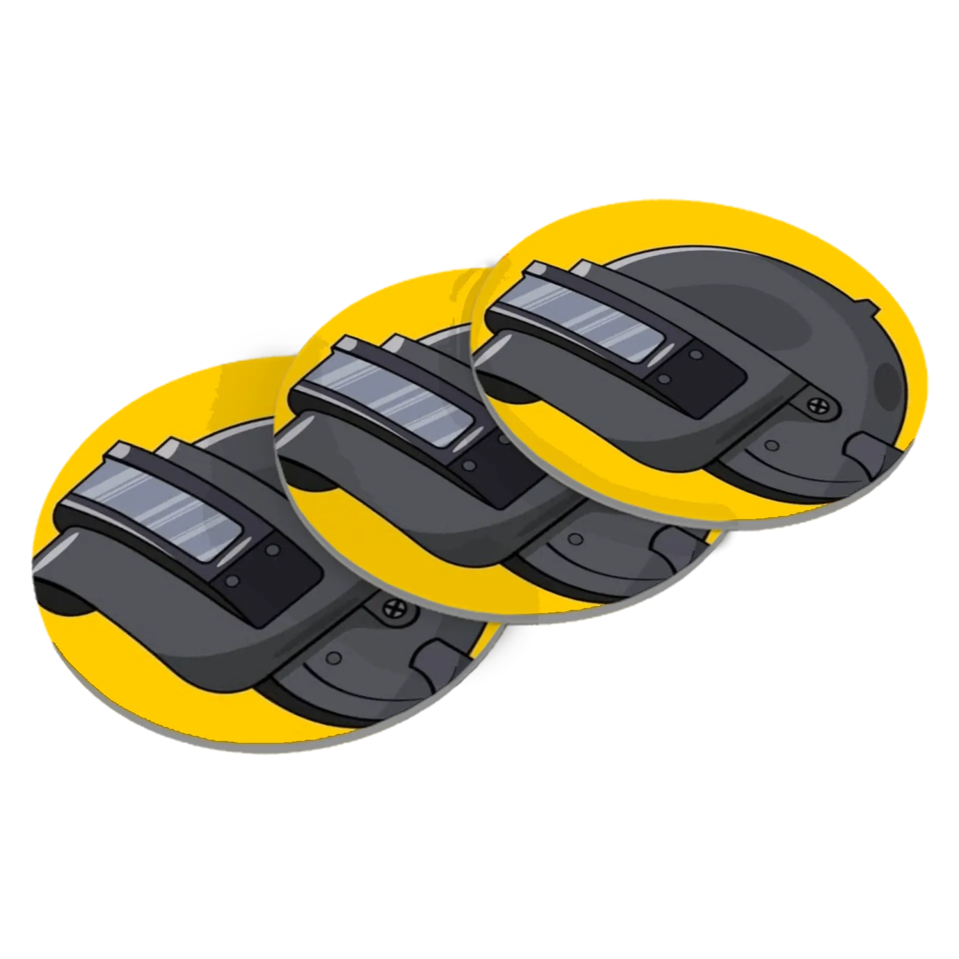 Porta-copos personalizado de Rodriguesjc