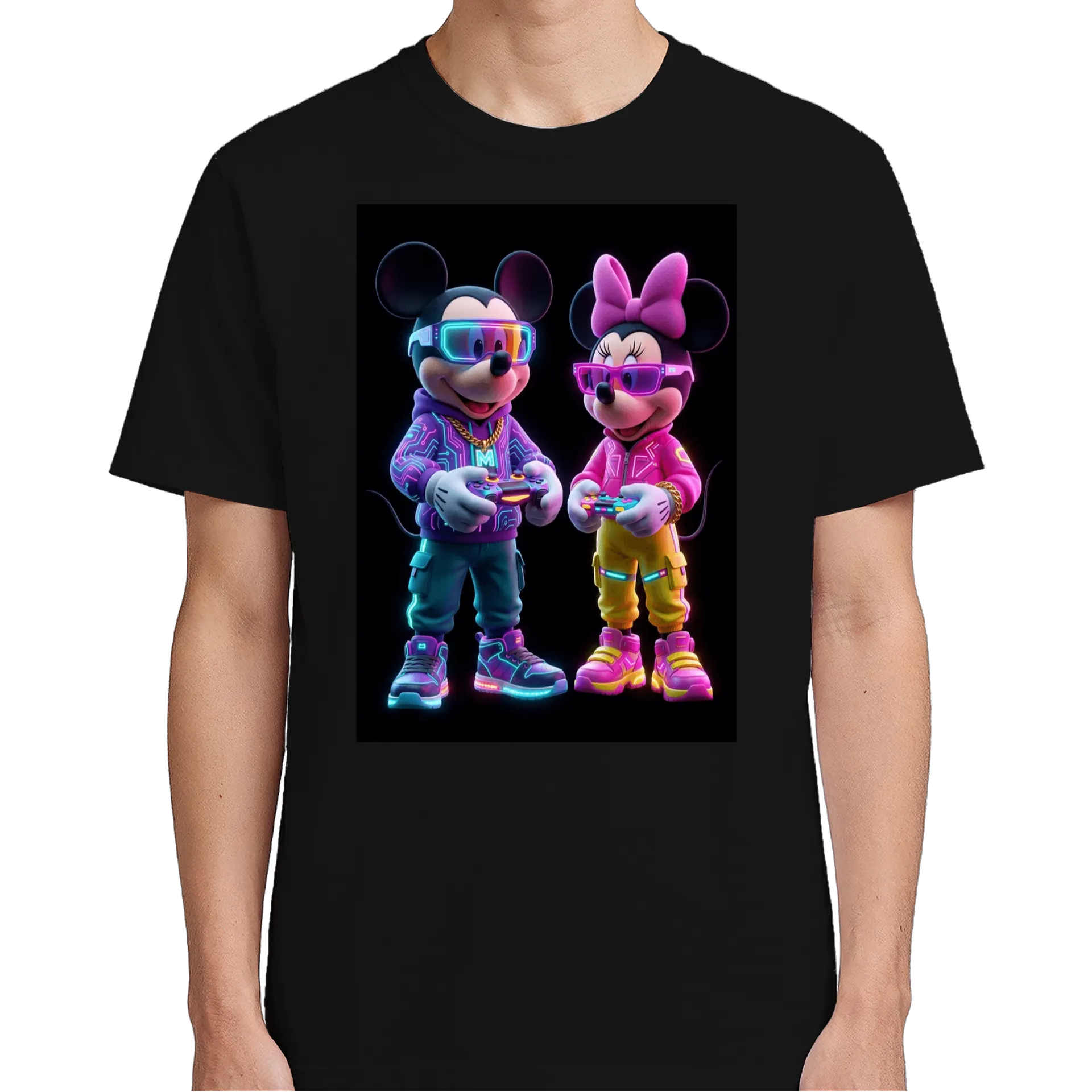 Camiseta personalizada - Imagem 5
