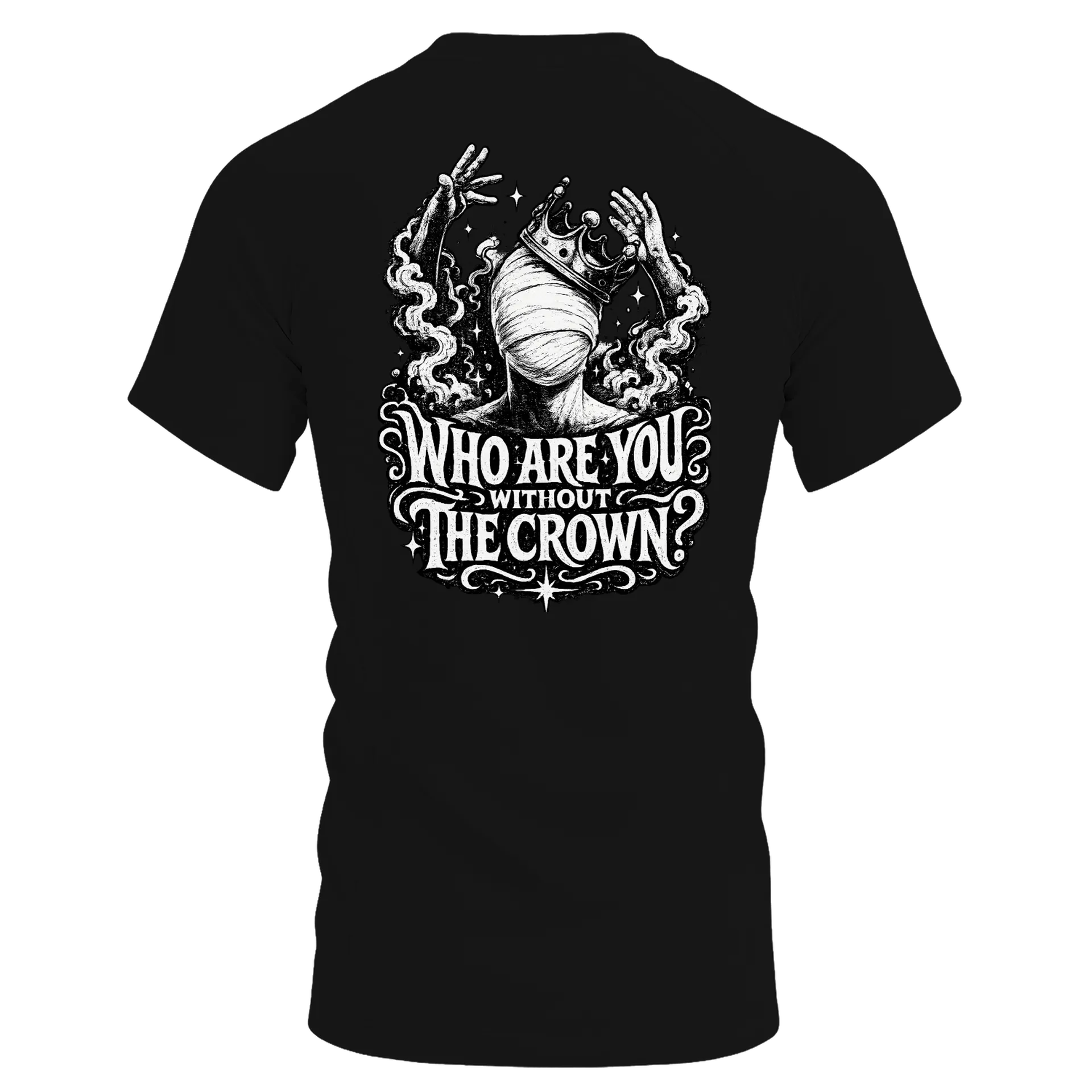 Camiseta DryFit Crown - Sem a Coroa - Imagem 2